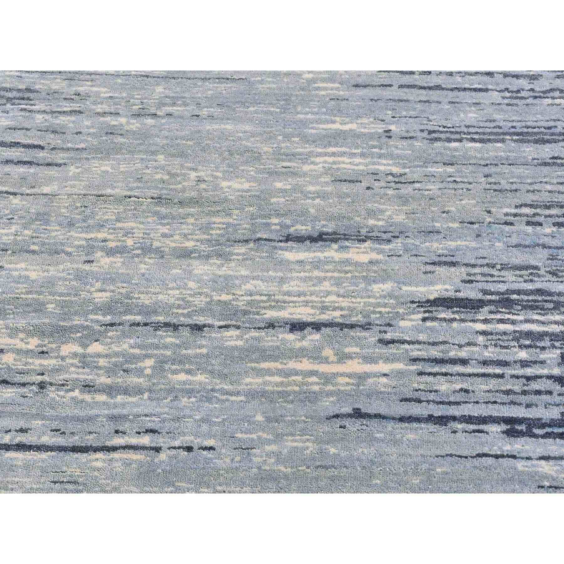 Modern-and-Contemporary-Hand-Knotted-Rug-334255