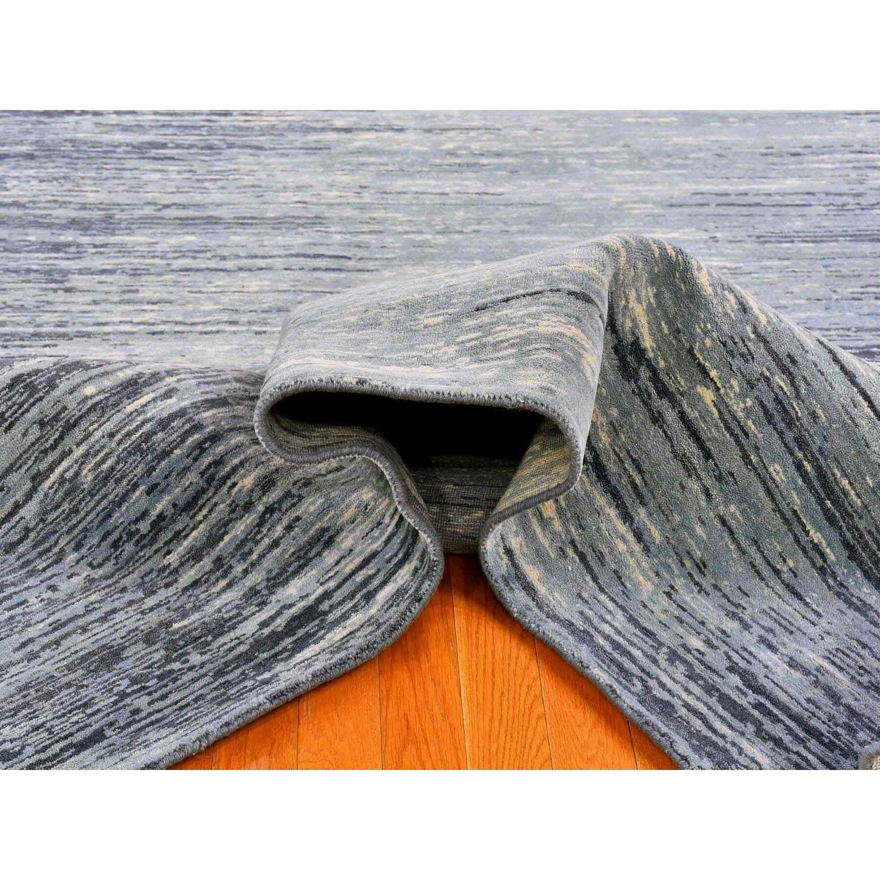 Modern-and-Contemporary-Hand-Knotted-Rug-334255