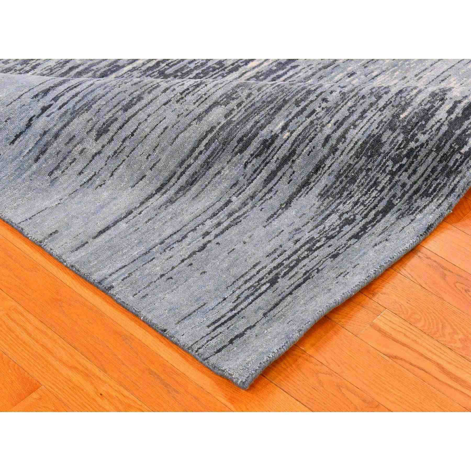 Modern-and-Contemporary-Hand-Knotted-Rug-334255