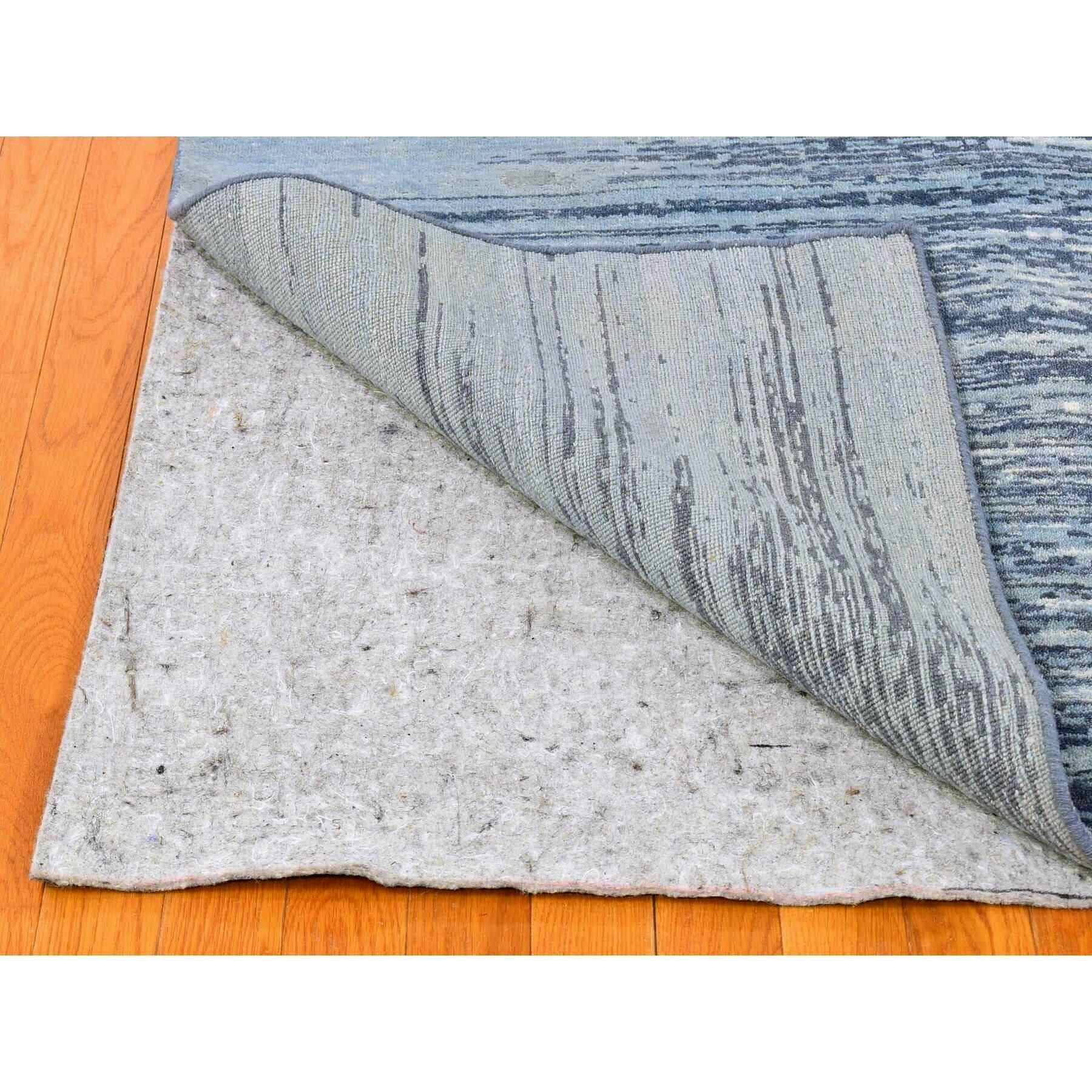 Modern-and-Contemporary-Hand-Knotted-Rug-334255