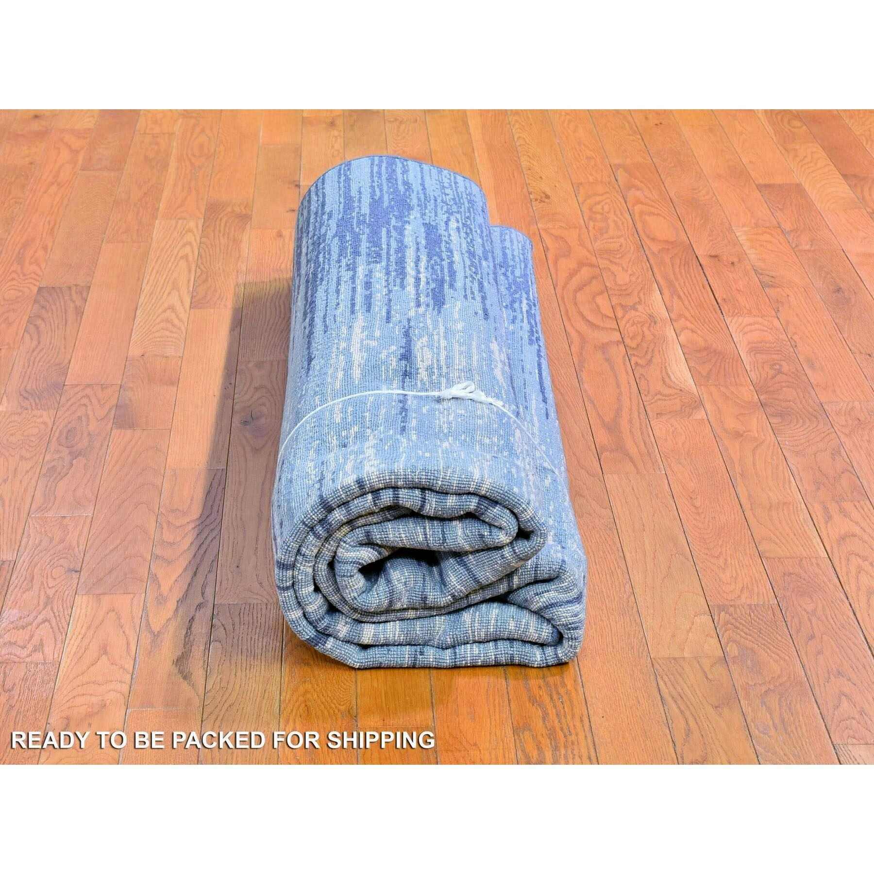 Modern-and-Contemporary-Hand-Knotted-Rug-334255