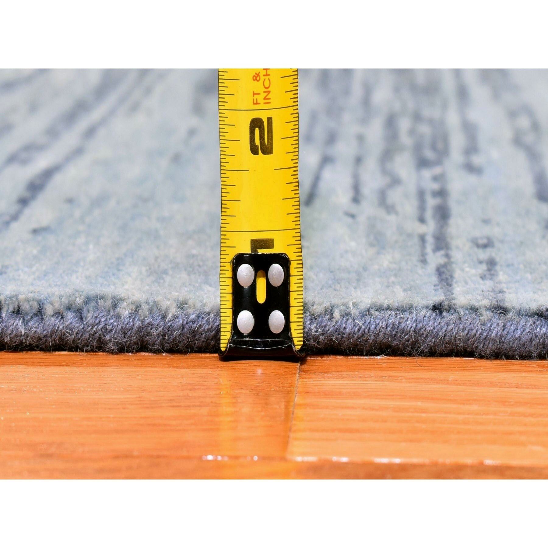 Modern-and-Contemporary-Hand-Knotted-Rug-334255