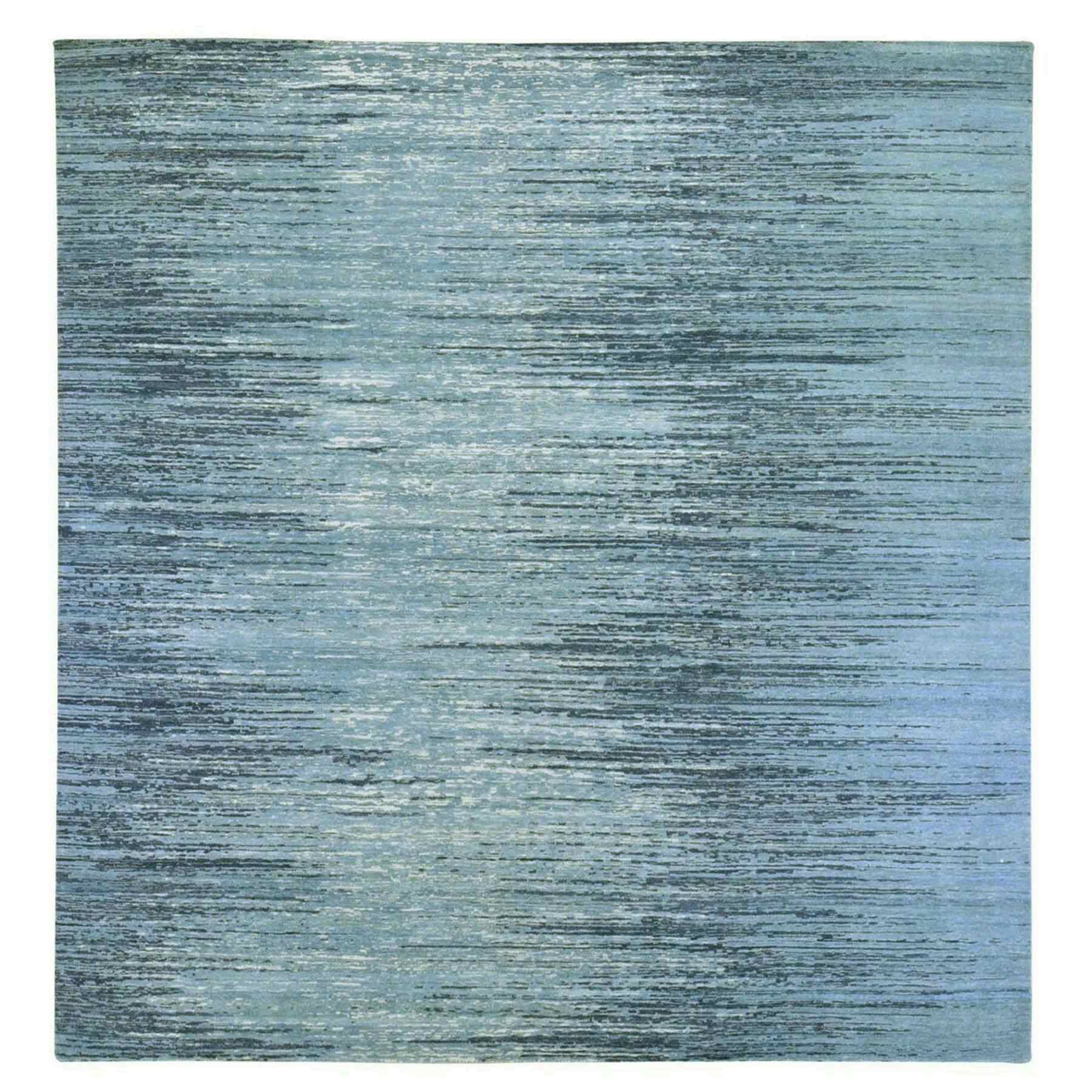 Modern-and-Contemporary-Hand-Knotted-Rug-334260