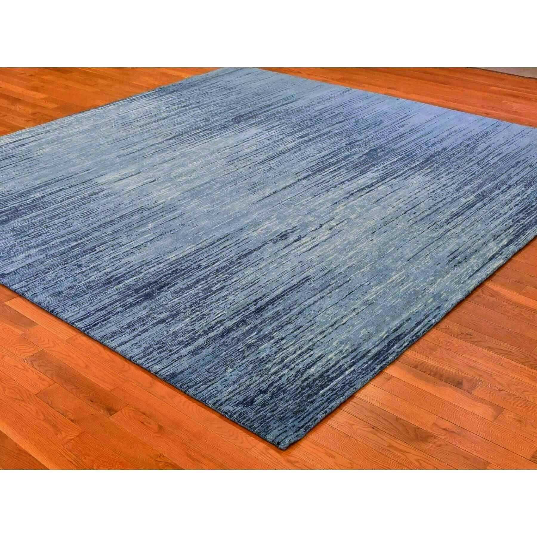 Modern-and-Contemporary-Hand-Knotted-Rug-334260
