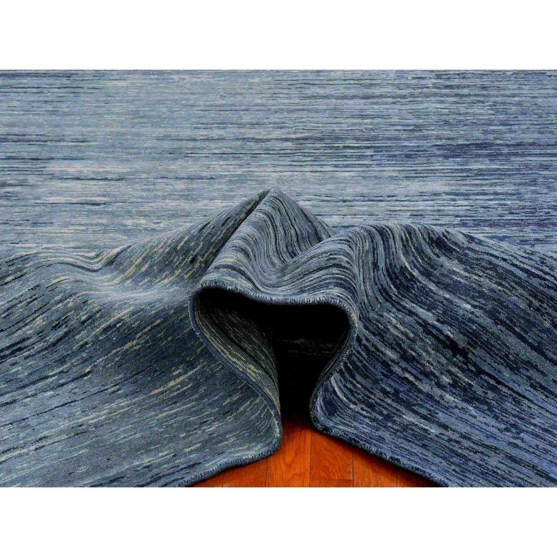 Modern-and-Contemporary-Hand-Knotted-Rug-334260