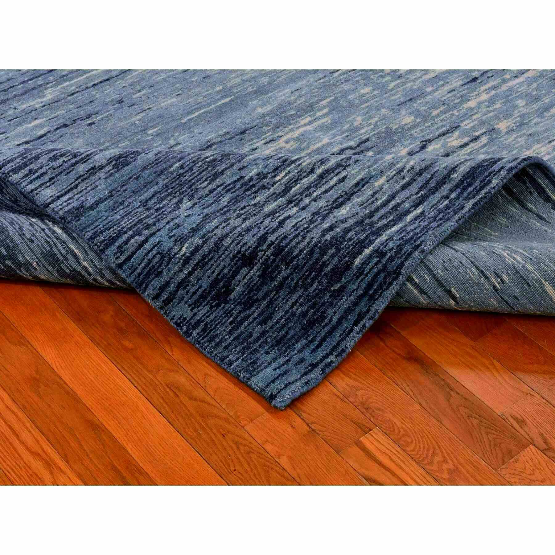 Modern-and-Contemporary-Hand-Knotted-Rug-334260