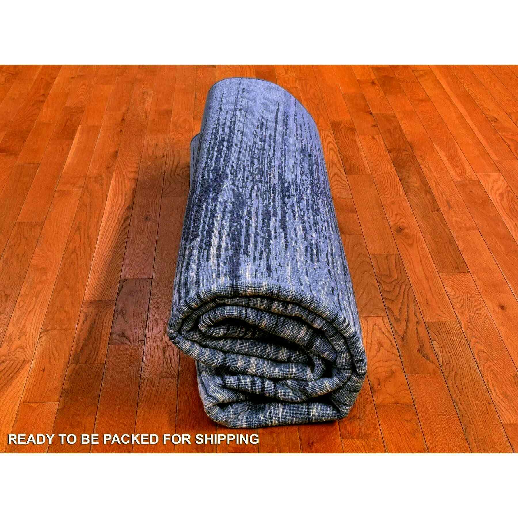 Modern-and-Contemporary-Hand-Knotted-Rug-334260