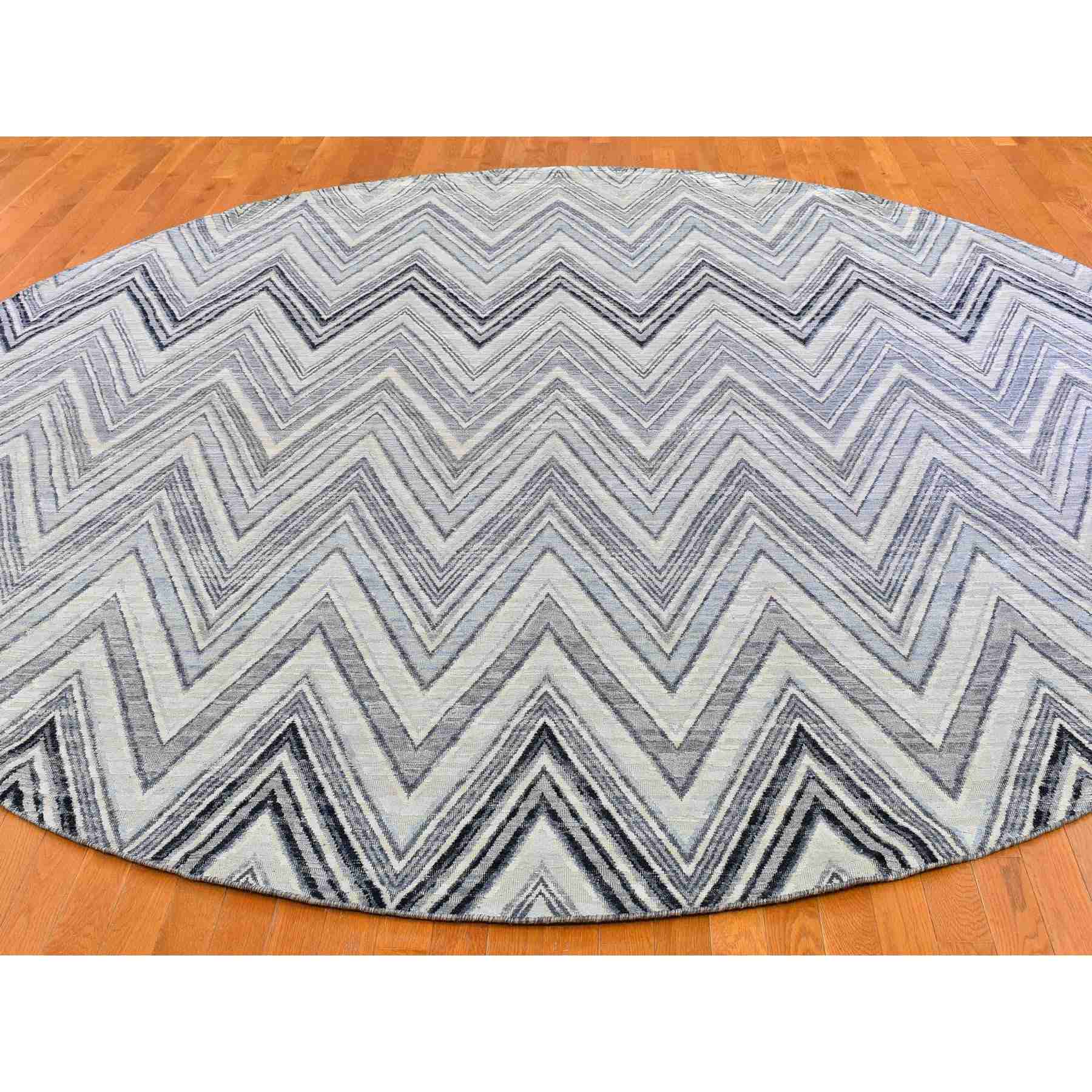Modern-and-Contemporary-Hand-Knotted-Rug-334265