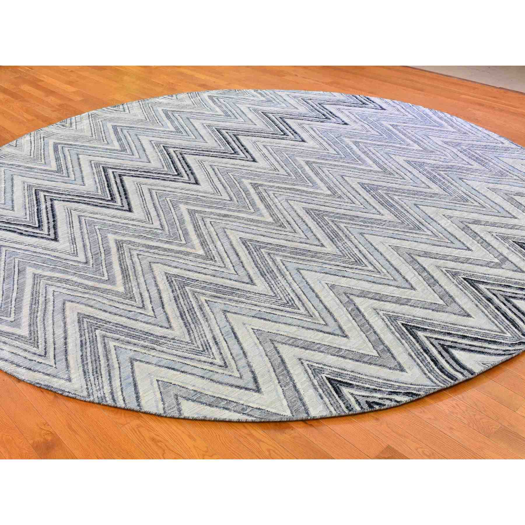 Modern-and-Contemporary-Hand-Knotted-Rug-334265