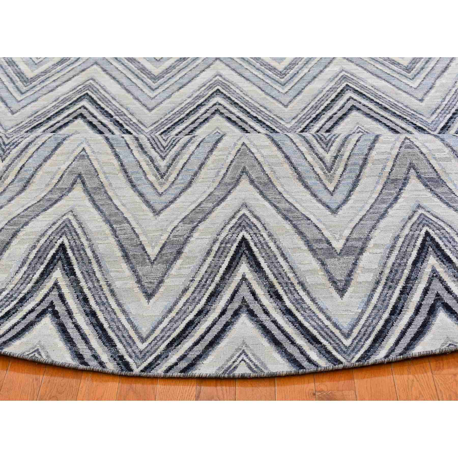 Modern-and-Contemporary-Hand-Knotted-Rug-334265