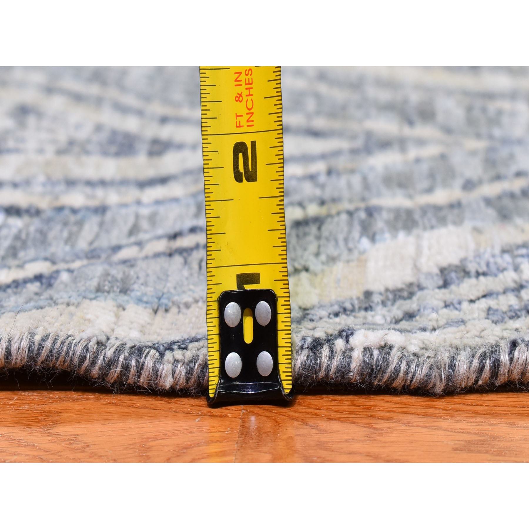 Modern-and-Contemporary-Hand-Knotted-Rug-334265
