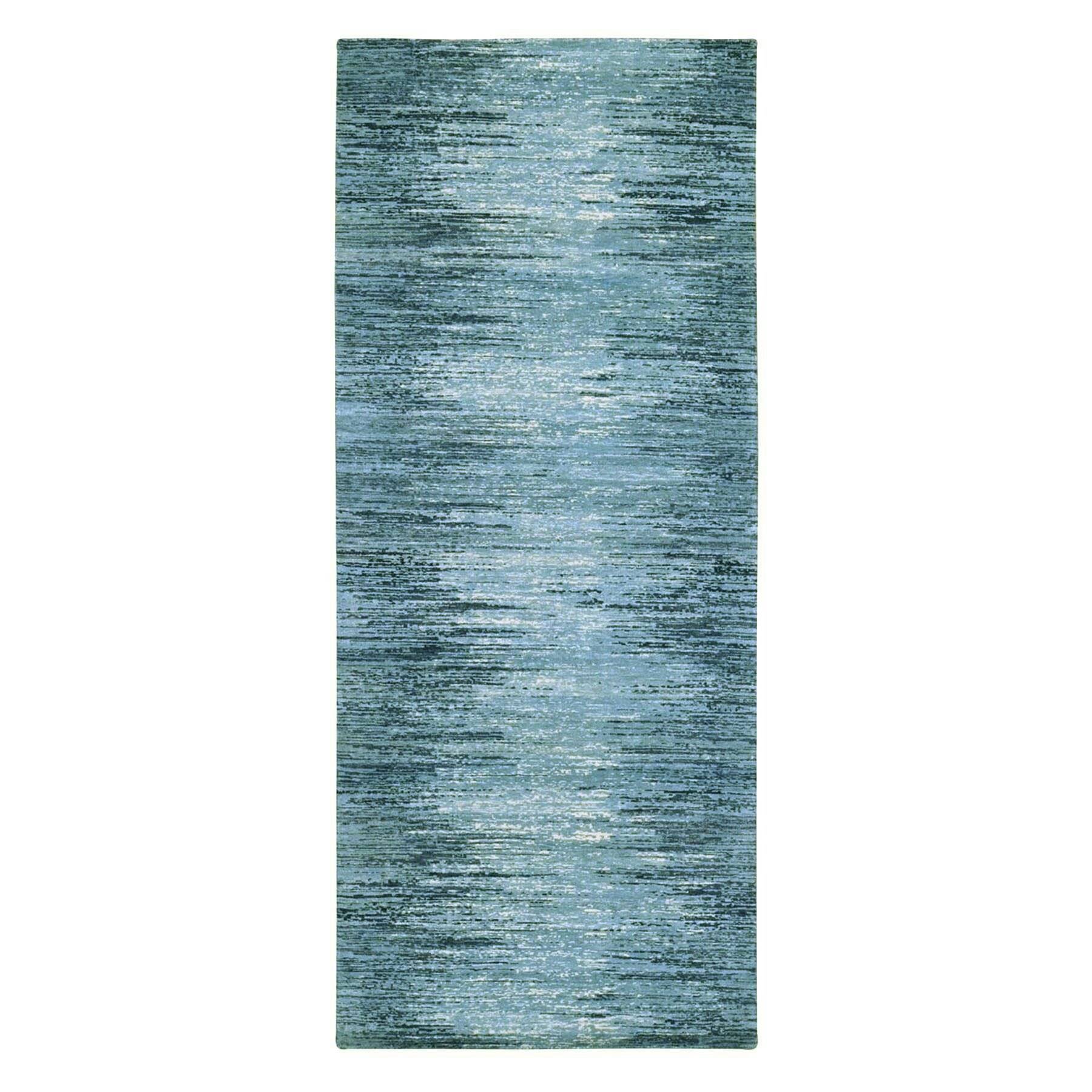 Modern-and-Contemporary-Hand-Knotted-Rug-334295