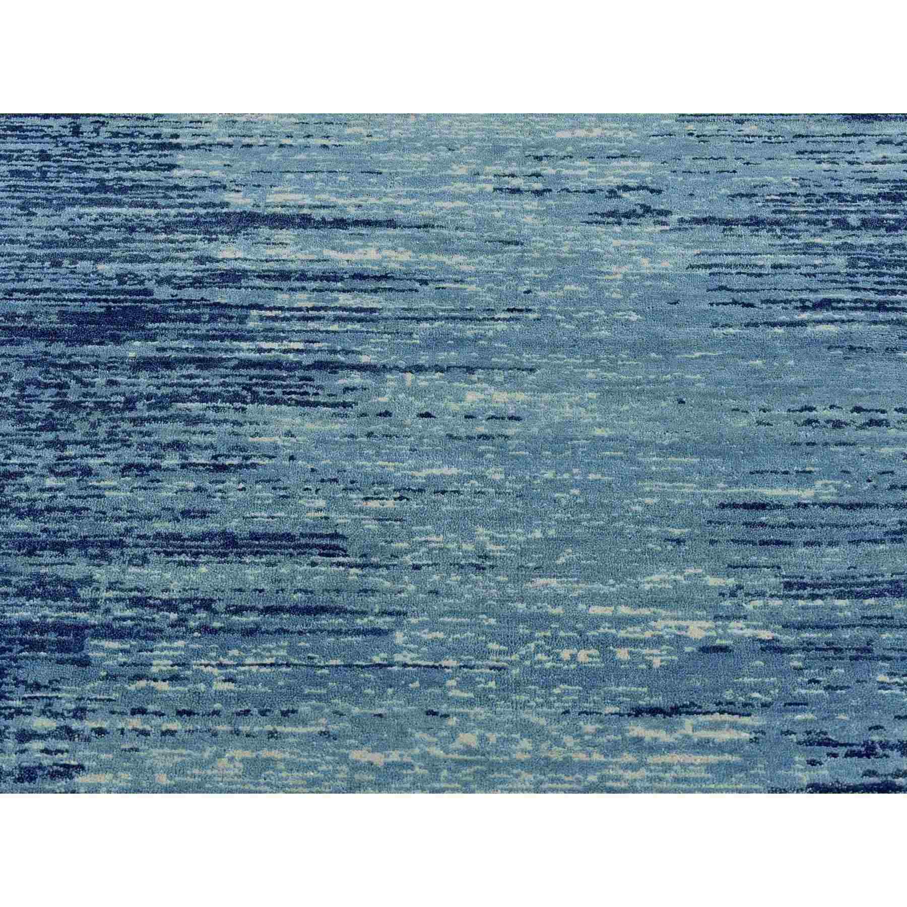 Modern-and-Contemporary-Hand-Knotted-Rug-334295