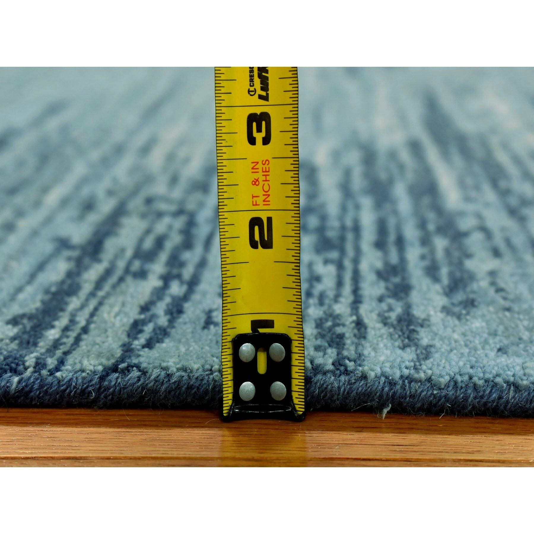 Modern-and-Contemporary-Hand-Knotted-Rug-334295