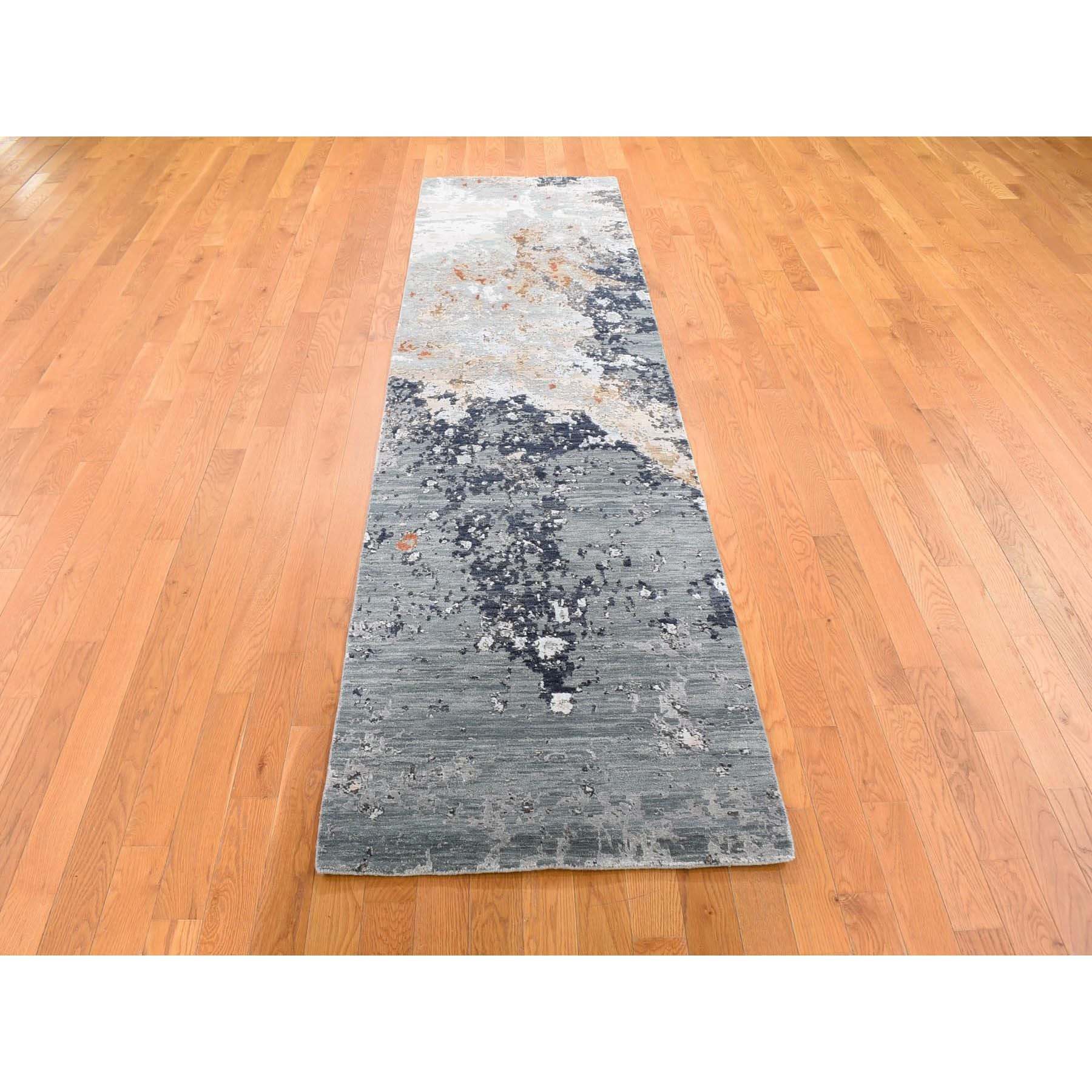 Modern-and-Contemporary-Hand-Knotted-Rug-334320