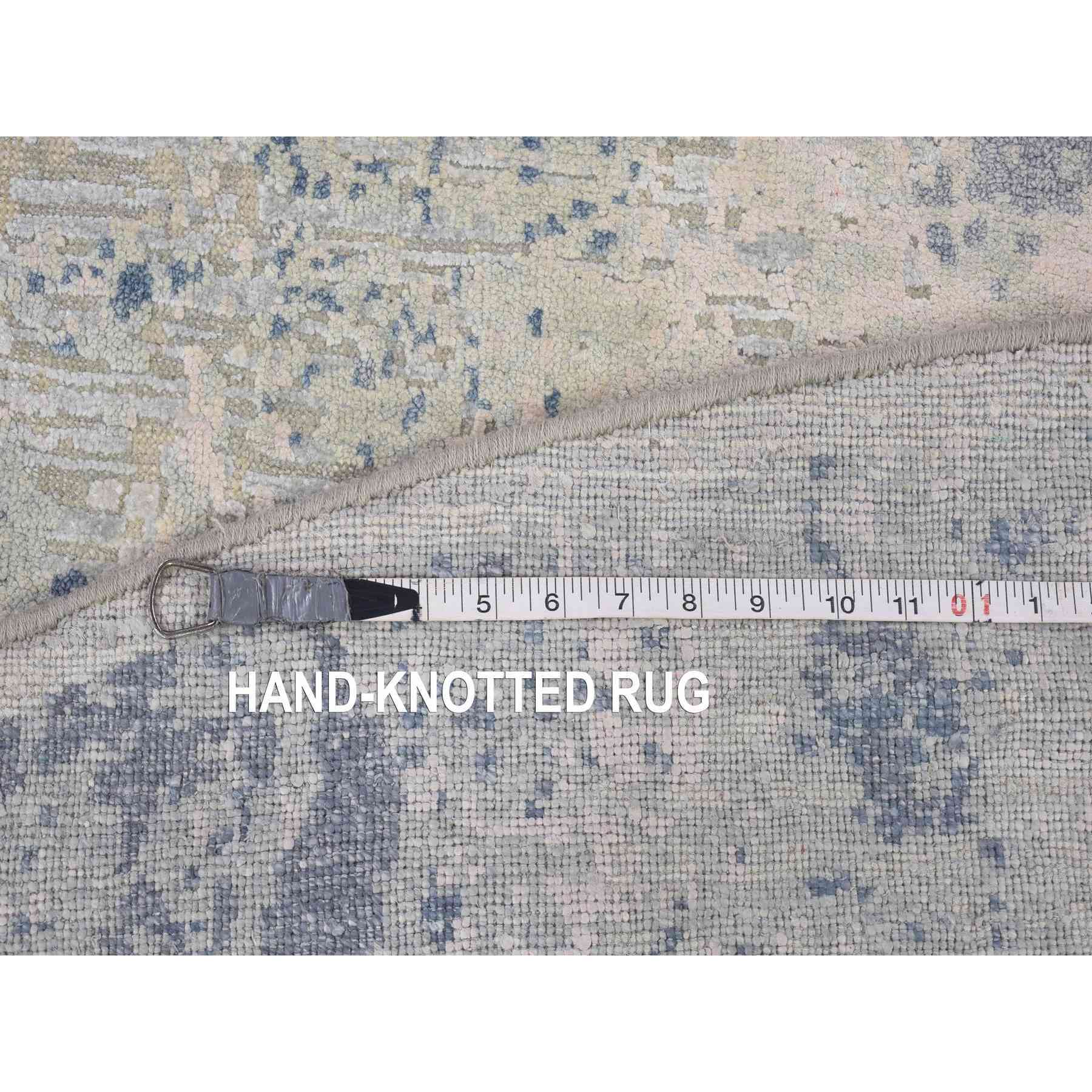Modern-and-Contemporary-Hand-Knotted-Rug-334335