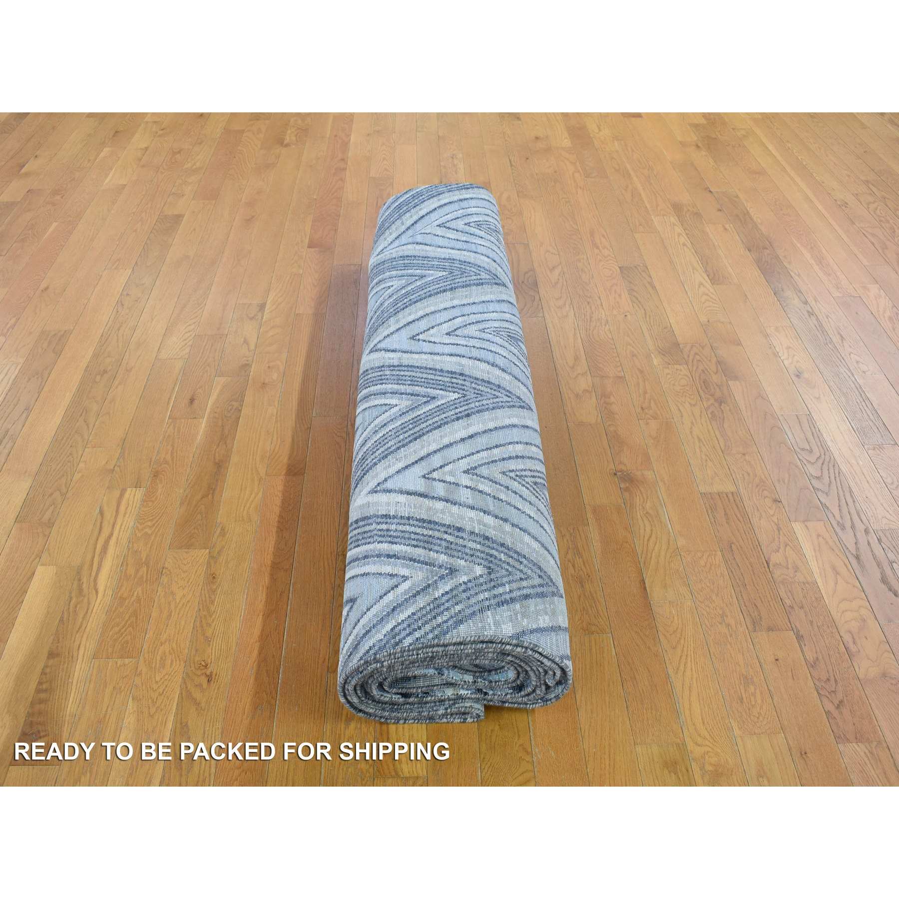 Modern-and-Contemporary-Hand-Knotted-Rug-334370