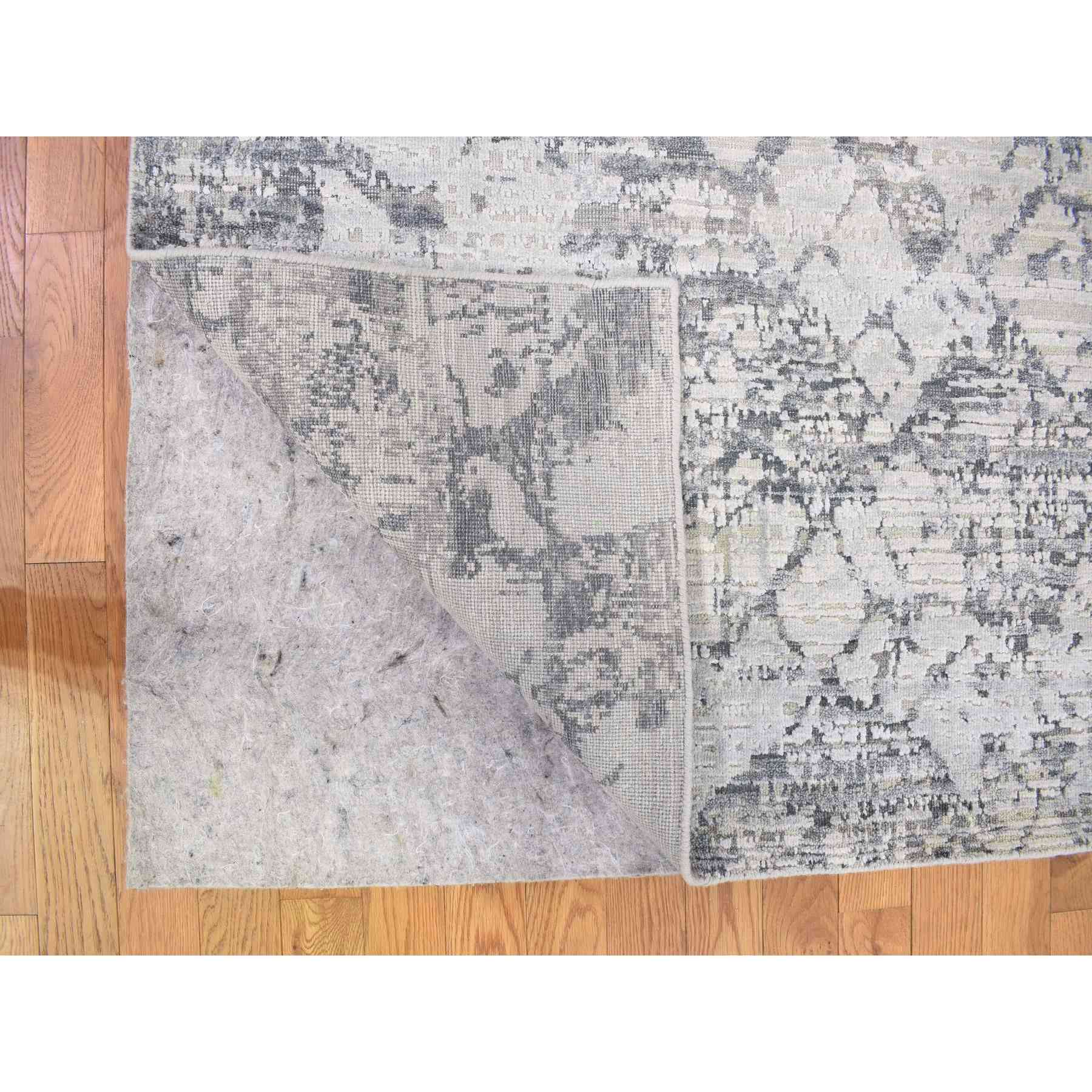 Modern-and-Contemporary-Hand-Knotted-Rug-334375