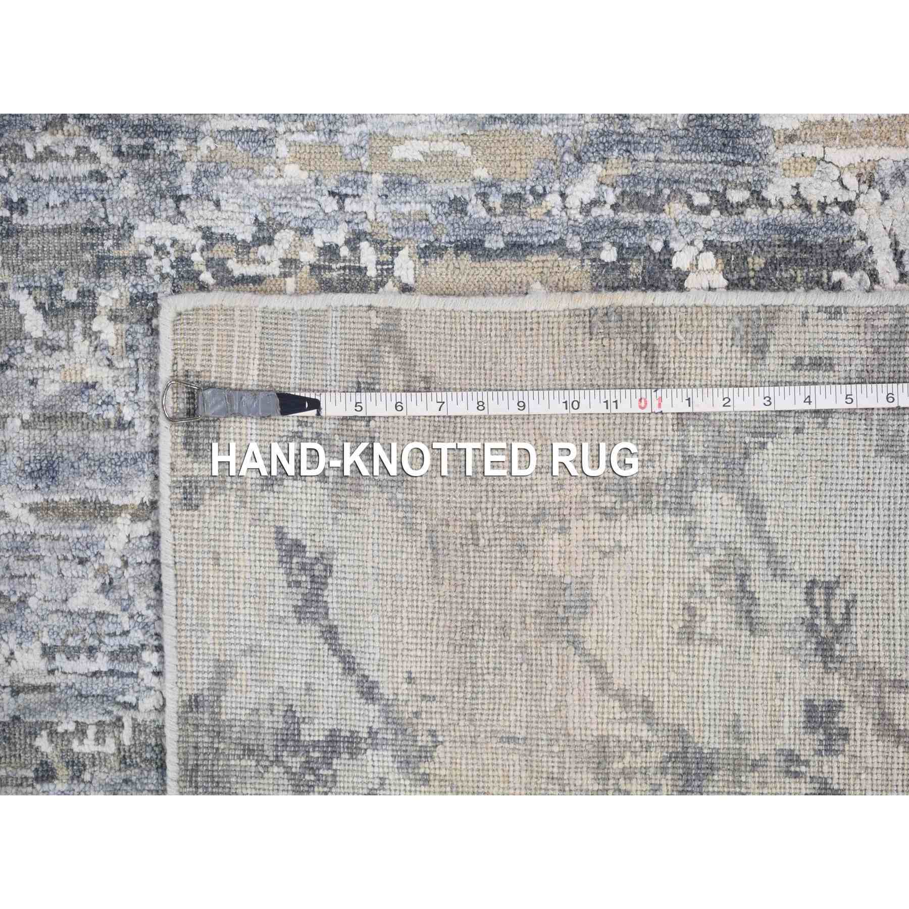 Modern-and-Contemporary-Hand-Knotted-Rug-334375