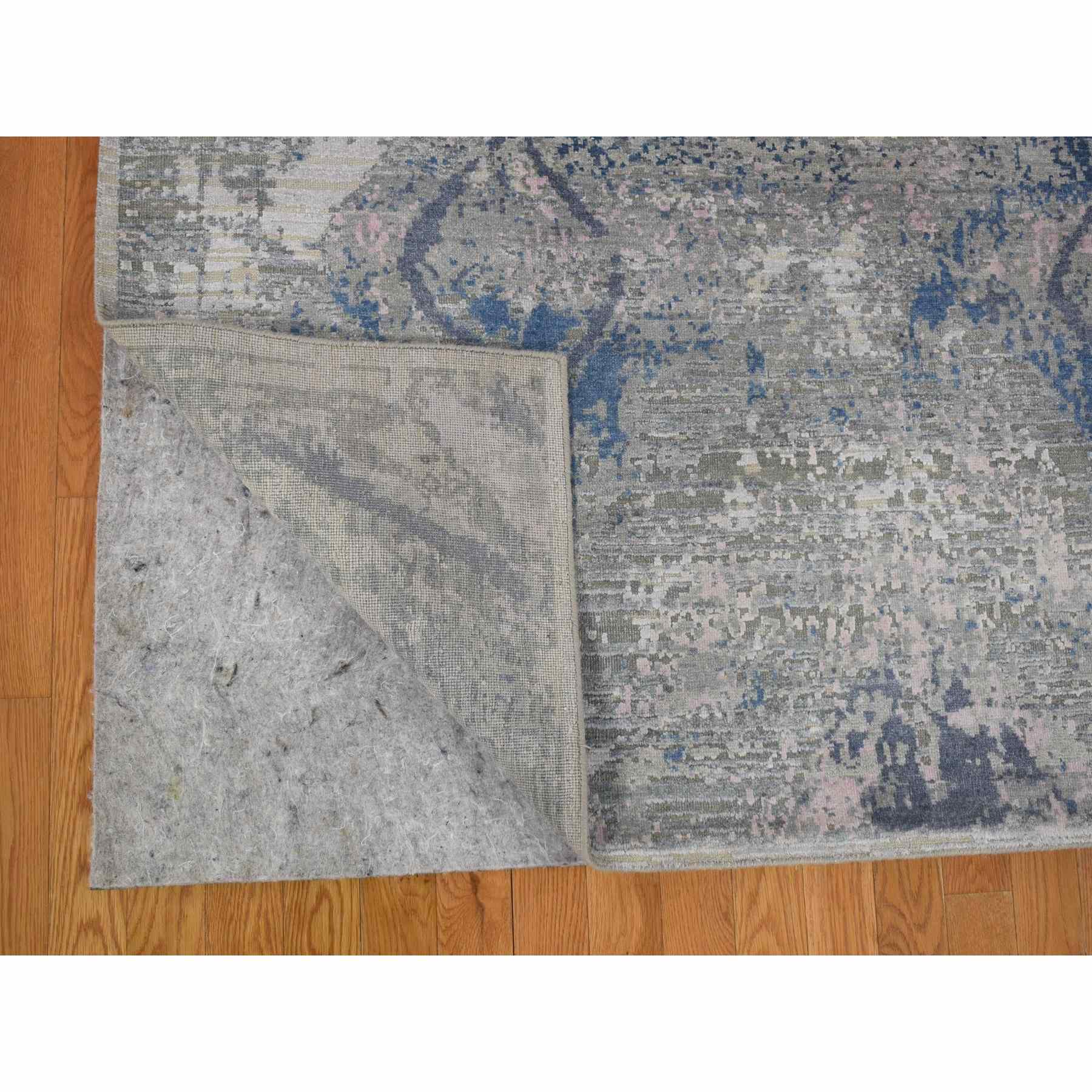 Modern-and-Contemporary-Hand-Knotted-Rug-334380