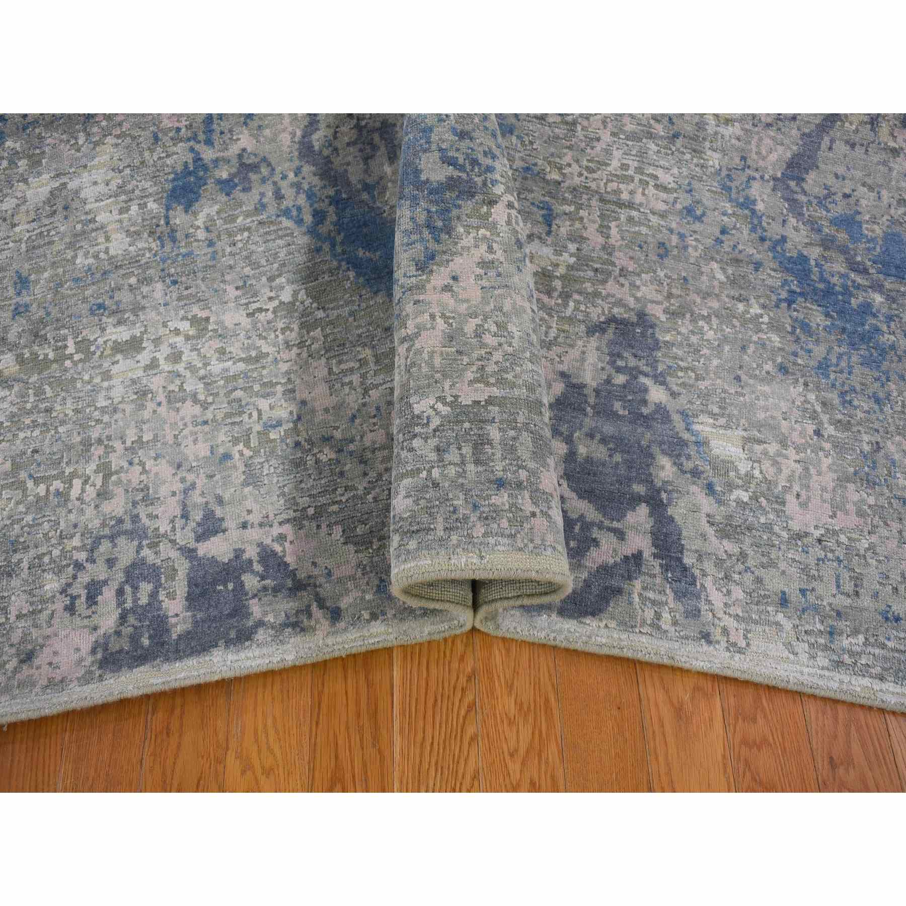 Modern-and-Contemporary-Hand-Knotted-Rug-334380