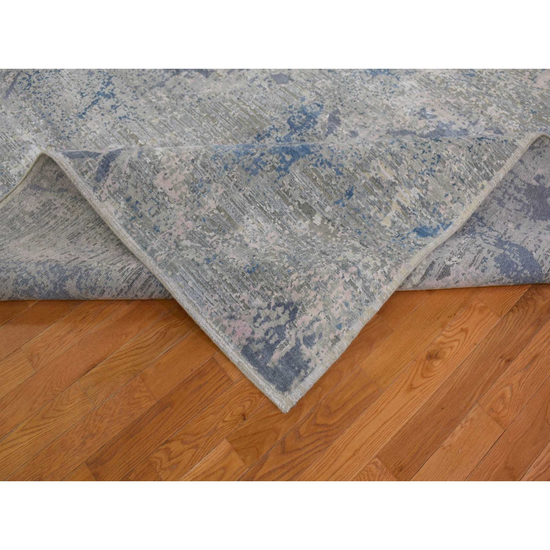 Modern-and-Contemporary-Hand-Knotted-Rug-334380