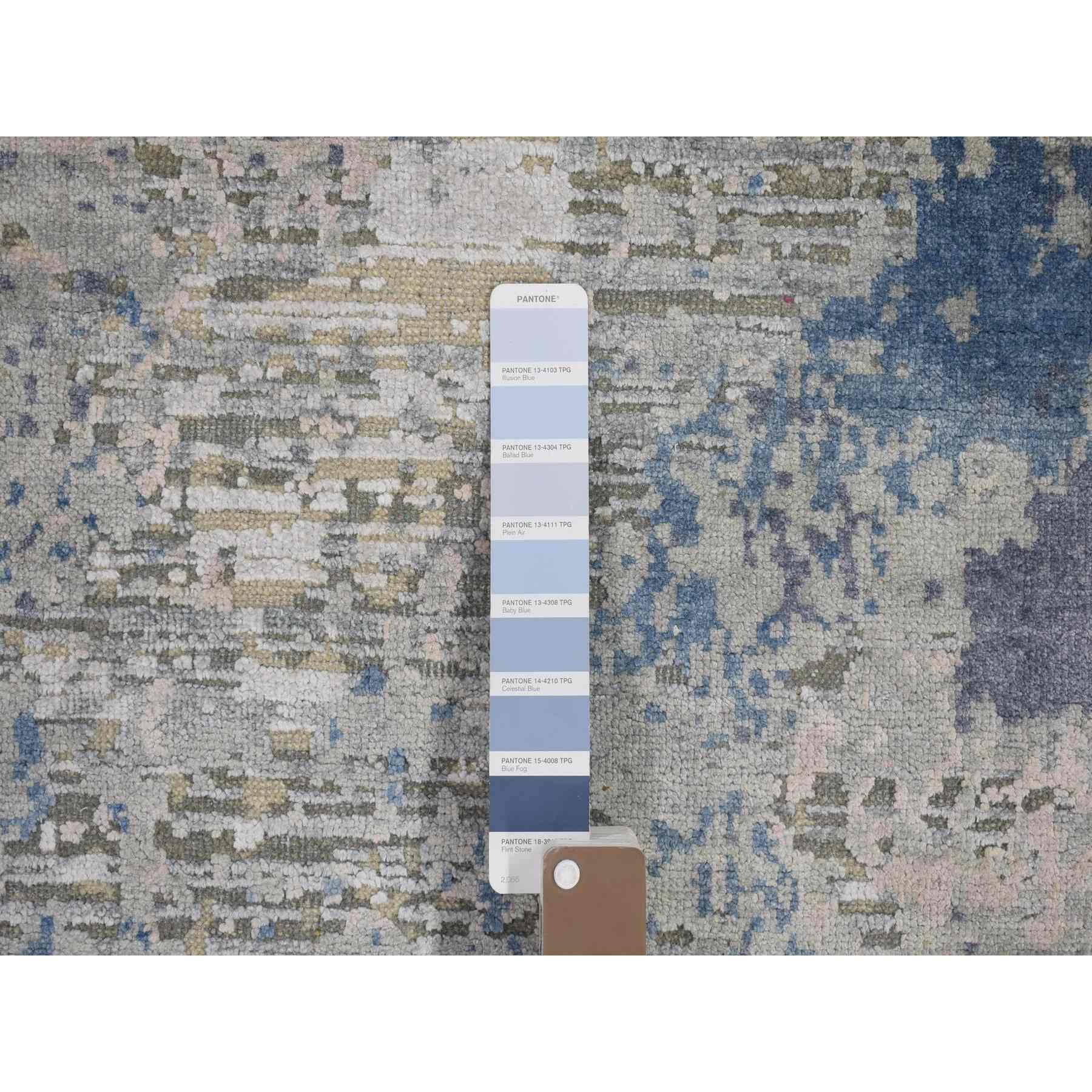 Modern-and-Contemporary-Hand-Knotted-Rug-334380