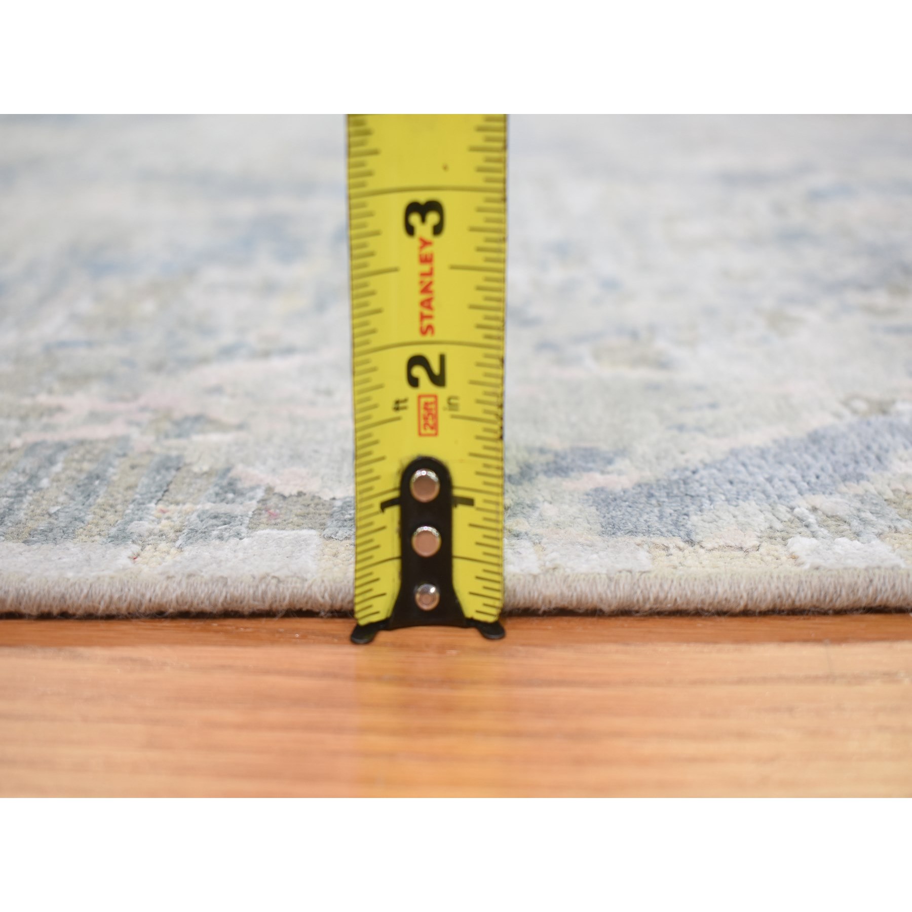 Modern-and-Contemporary-Hand-Knotted-Rug-334380