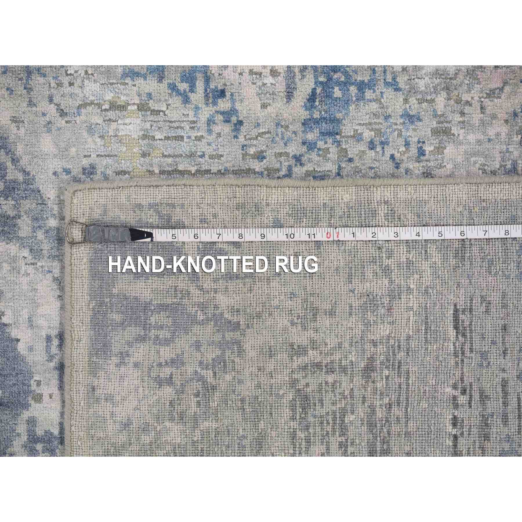 Modern-and-Contemporary-Hand-Knotted-Rug-334380