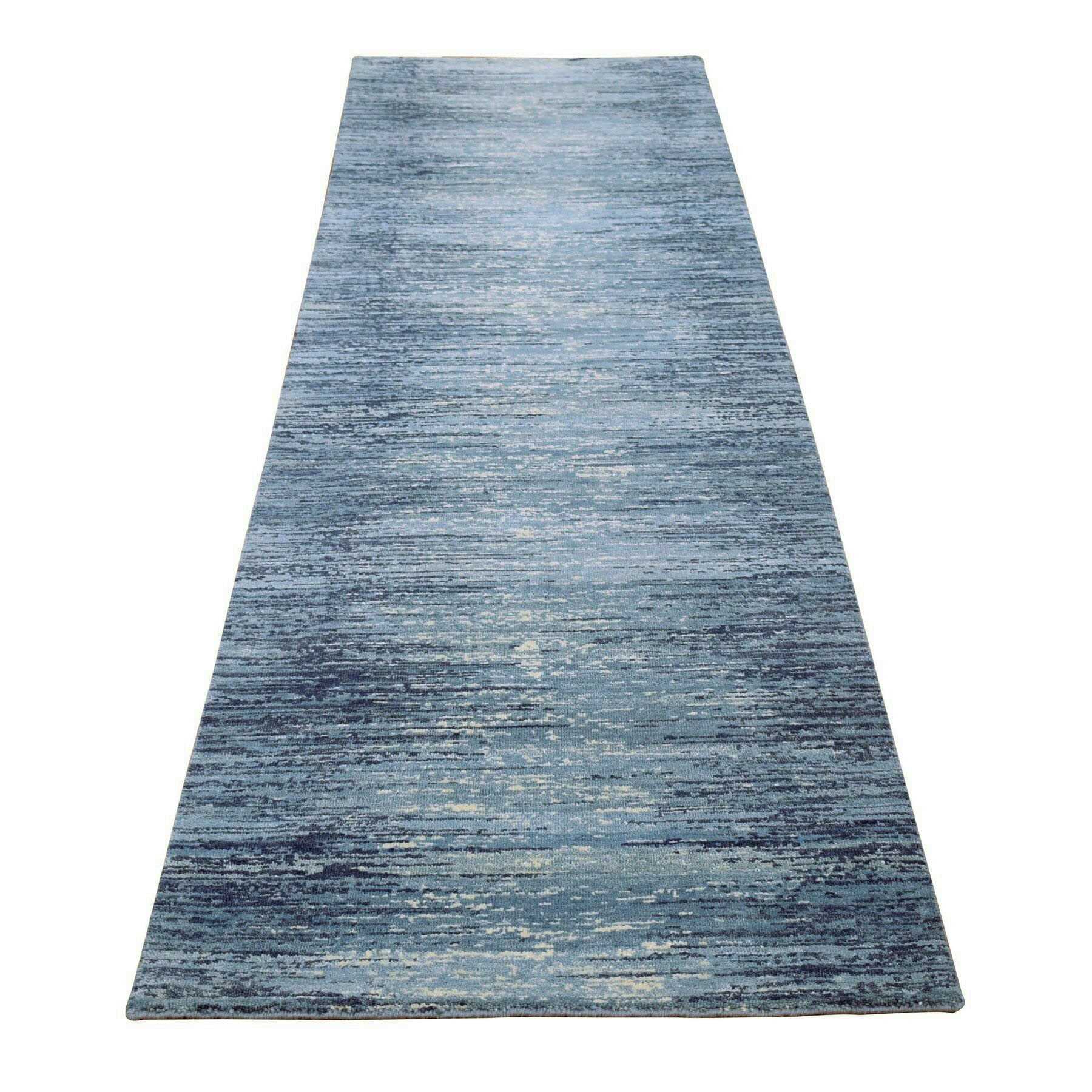 Modern-and-Contemporary-Hand-Knotted-Rug-334400
