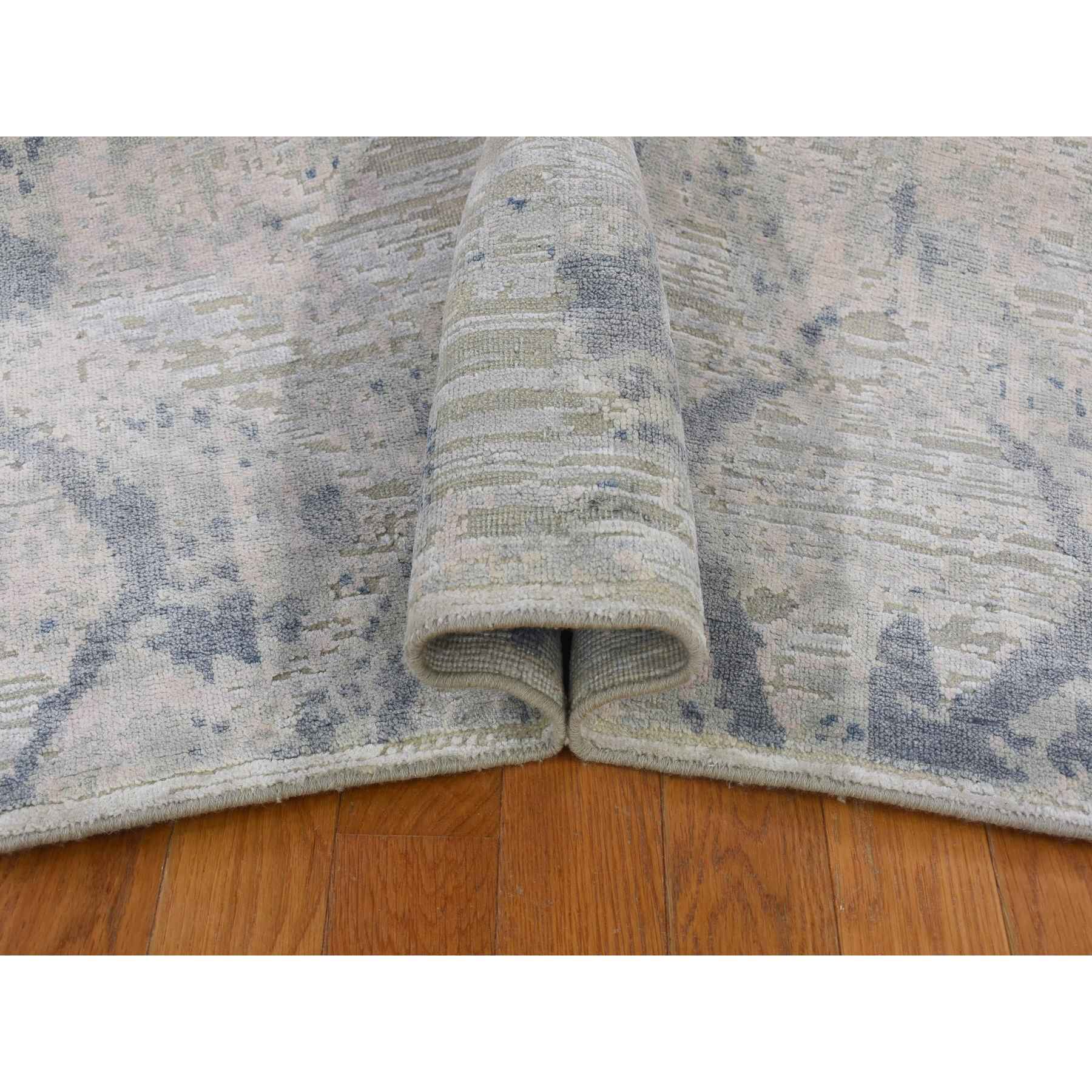 Modern-and-Contemporary-Hand-Knotted-Rug-334420