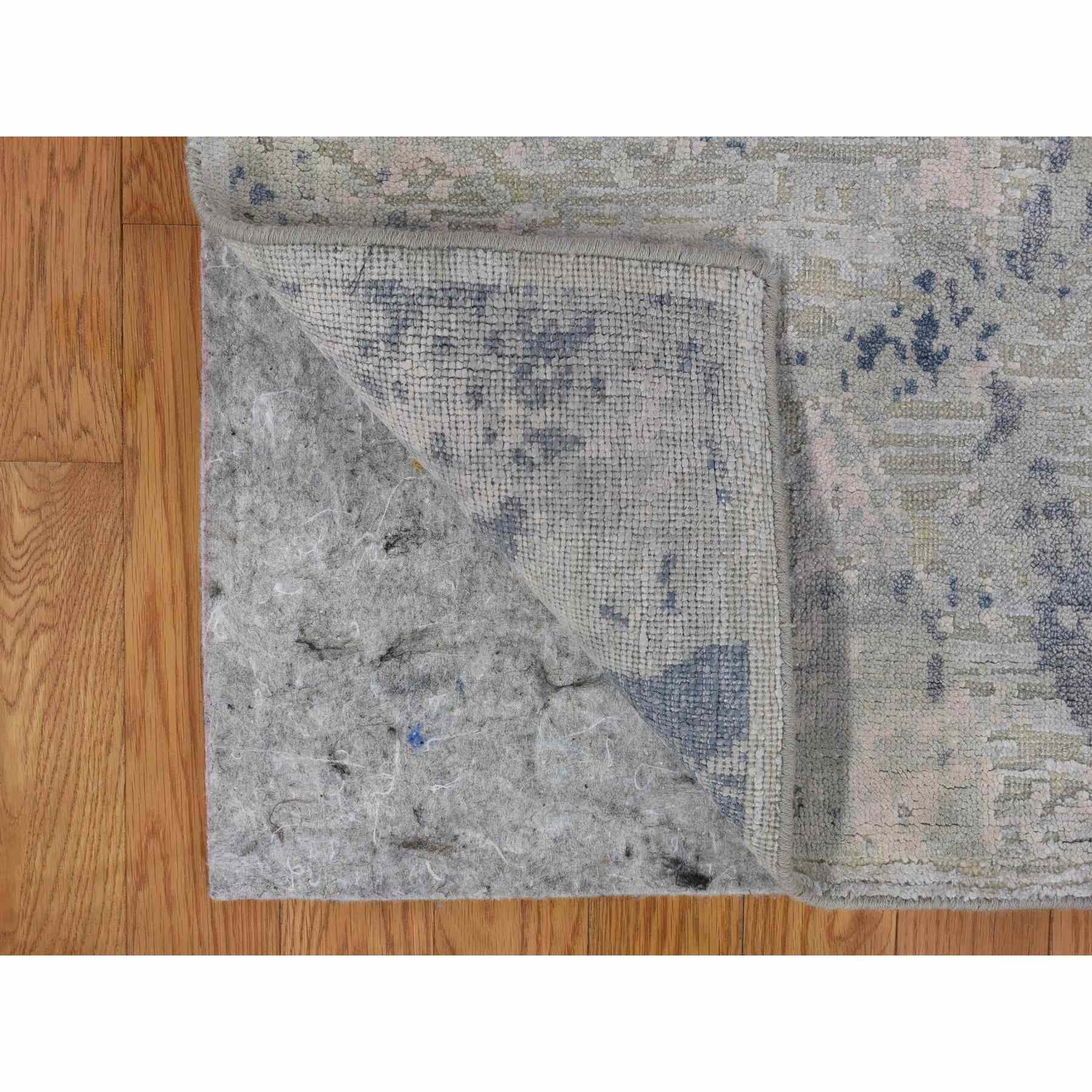 Modern-and-Contemporary-Hand-Knotted-Rug-334420