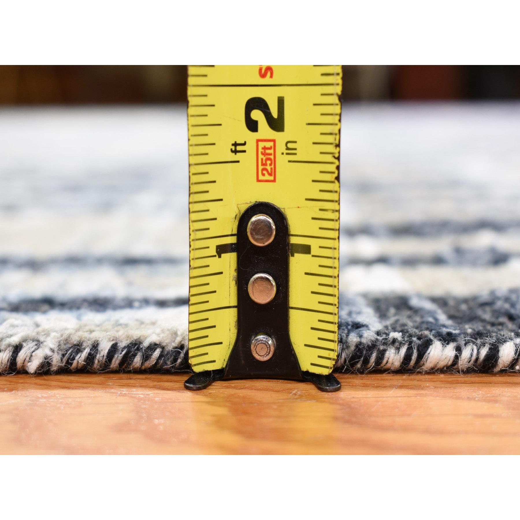 Modern-and-Contemporary-Hand-Knotted-Rug-334775
