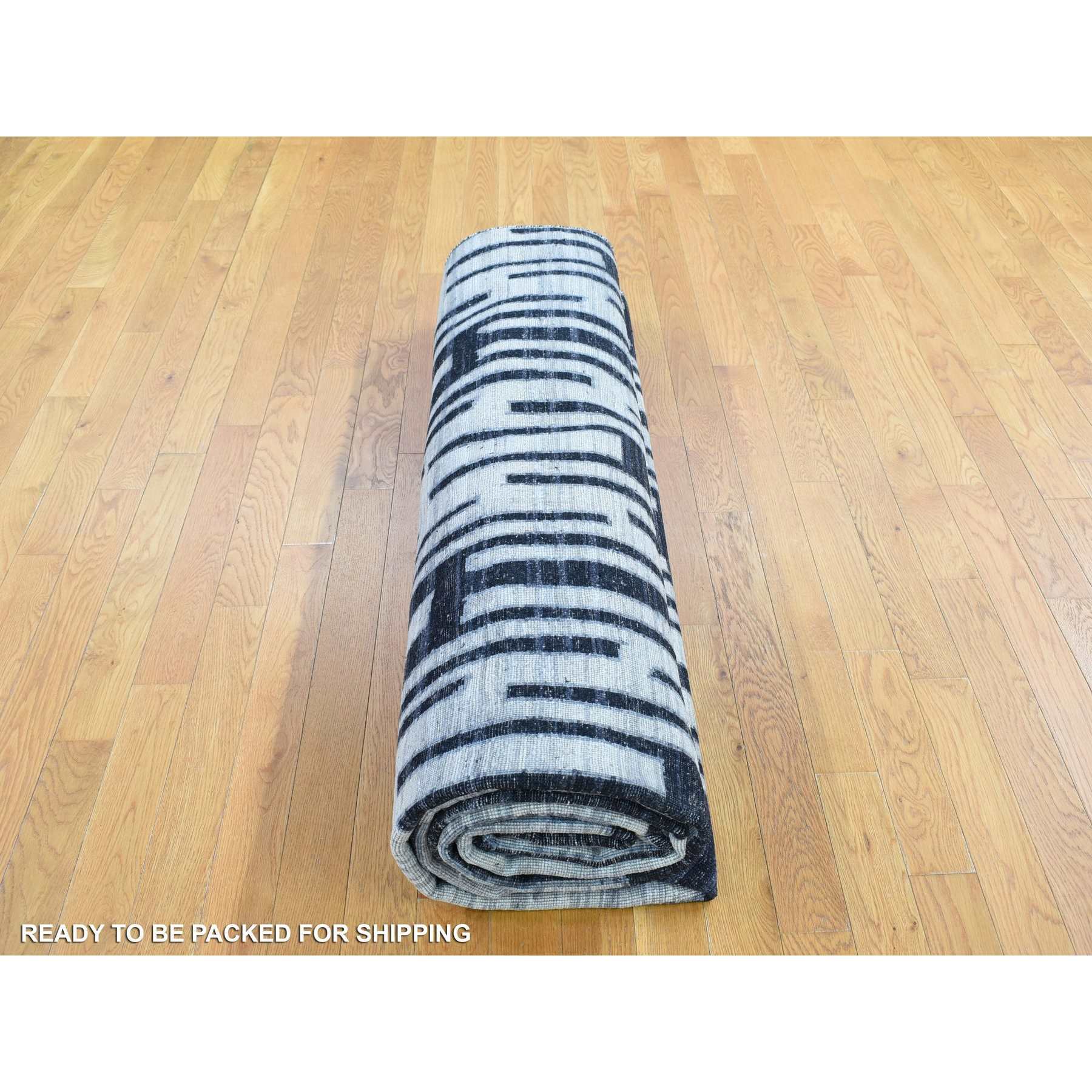 Modern-and-Contemporary-Hand-Knotted-Rug-334775
