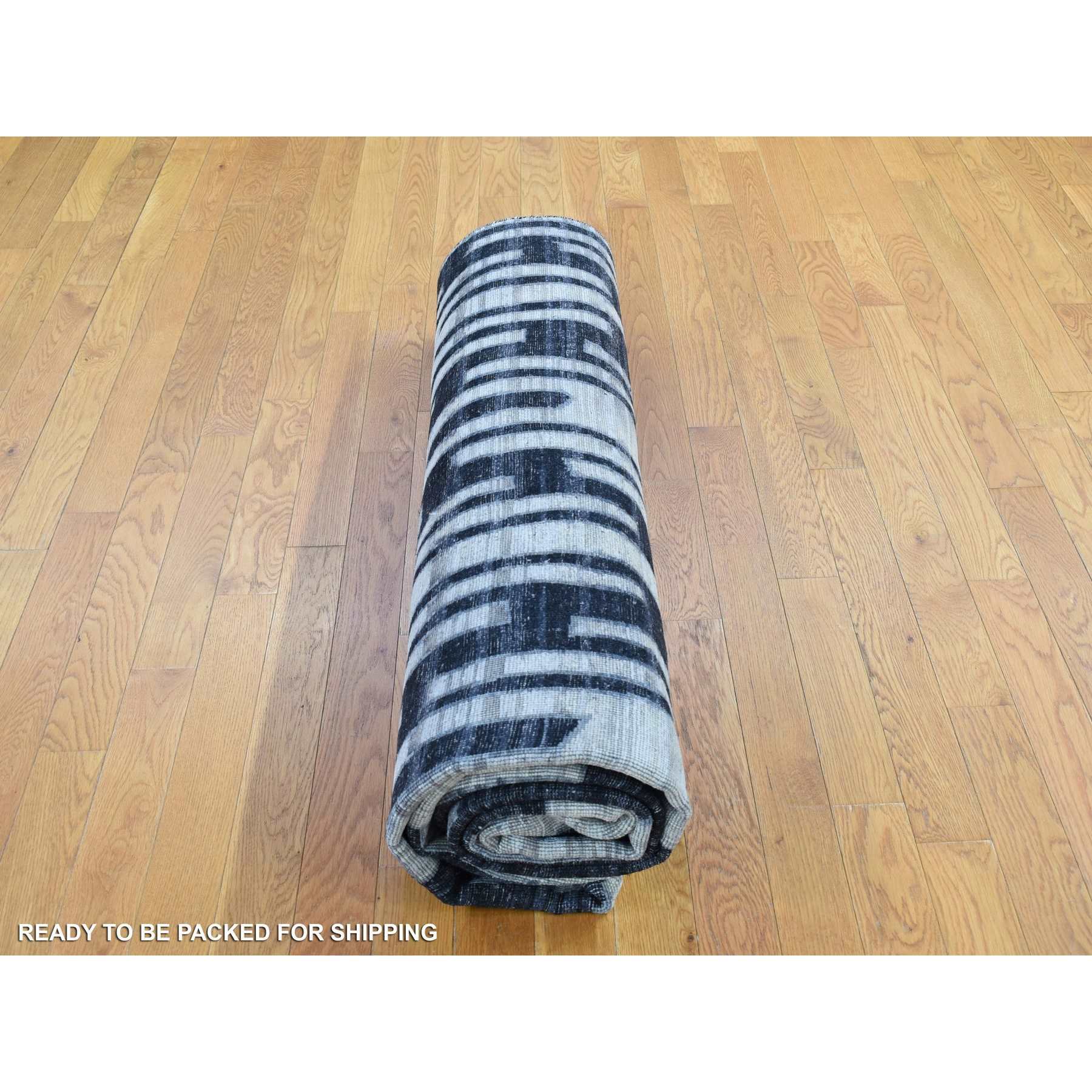 Modern-and-Contemporary-Hand-Knotted-Rug-334790