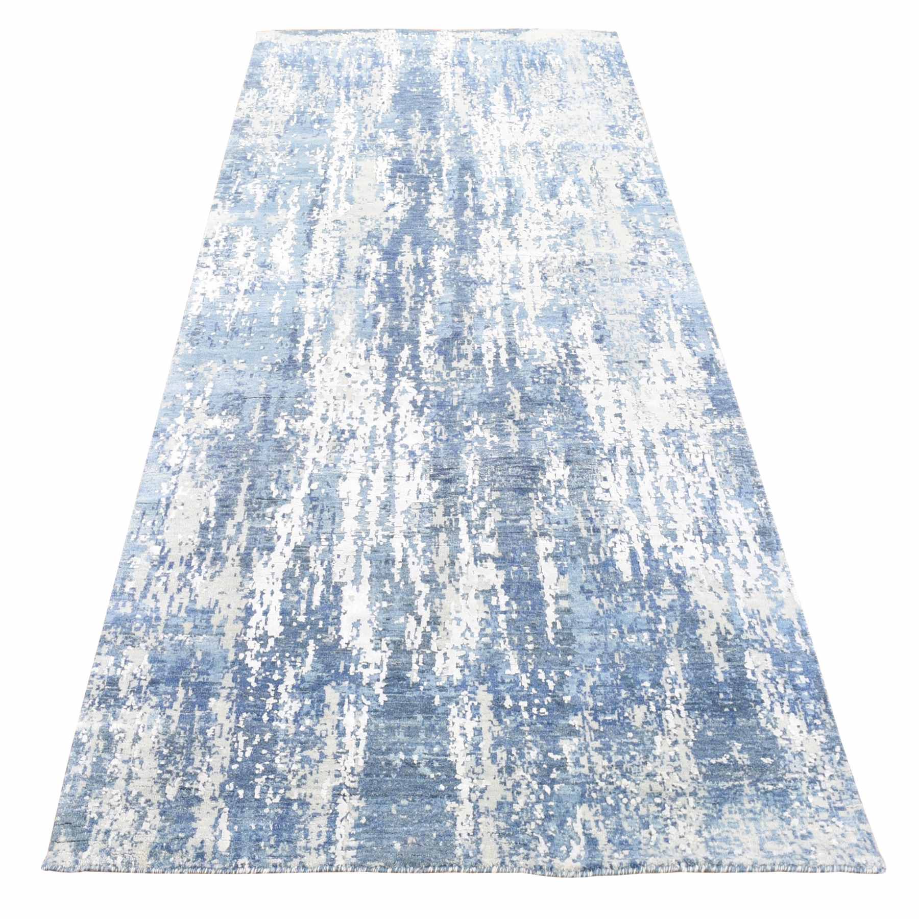 Modern-and-Contemporary-Hand-Knotted-Rug-334815