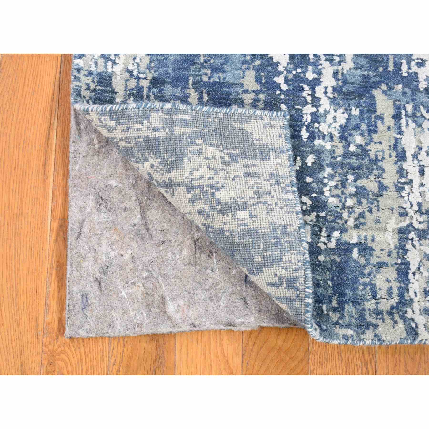 Modern-and-Contemporary-Hand-Knotted-Rug-334815