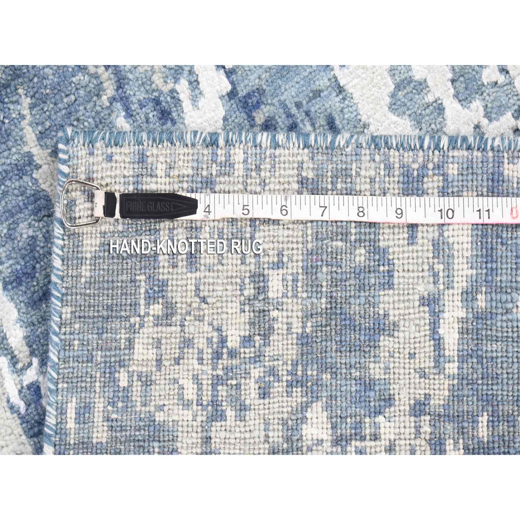 Modern-and-Contemporary-Hand-Knotted-Rug-334815