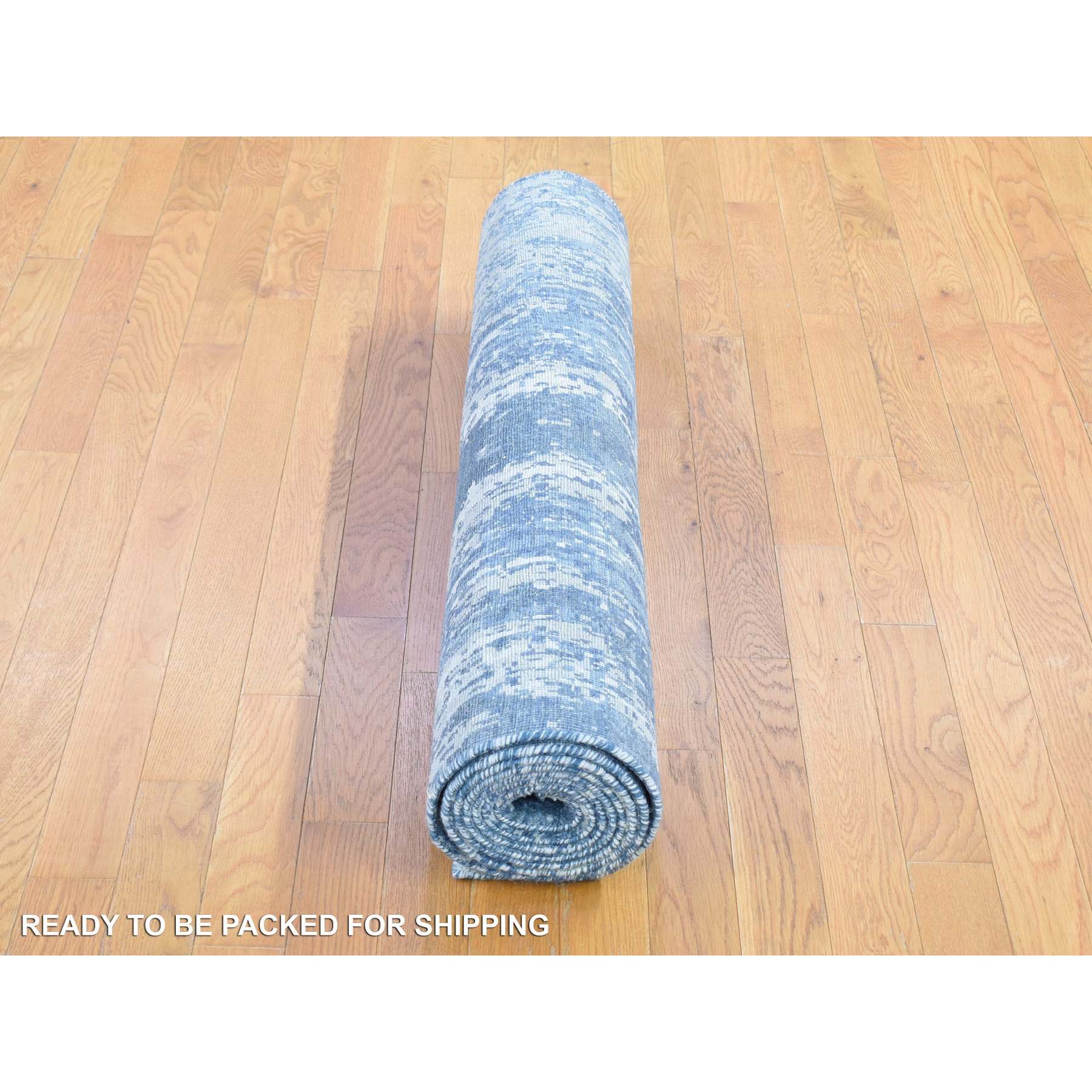 Modern-and-Contemporary-Hand-Knotted-Rug-334815