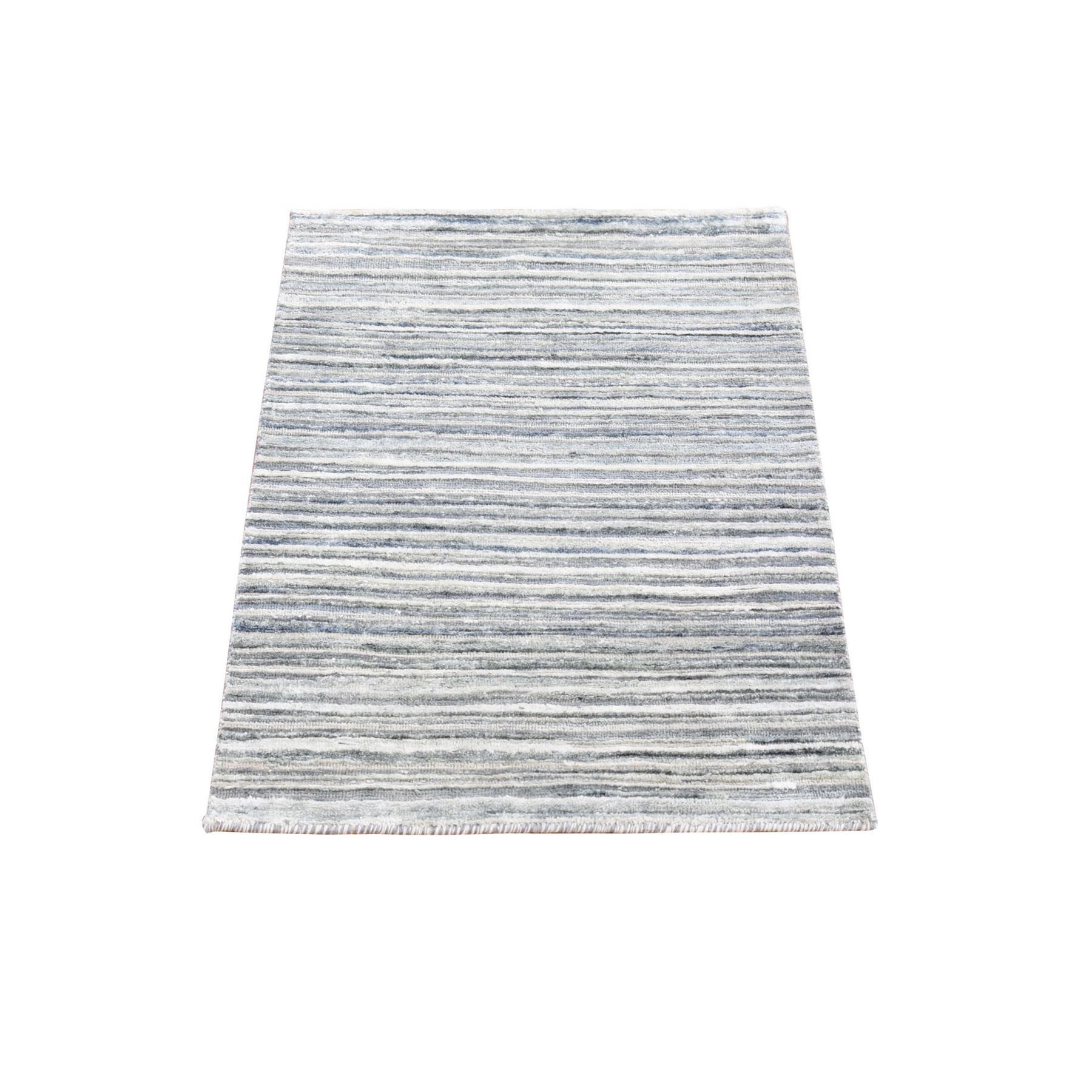 Modern-and-Contemporary-Hand-Knotted-Rug-334830