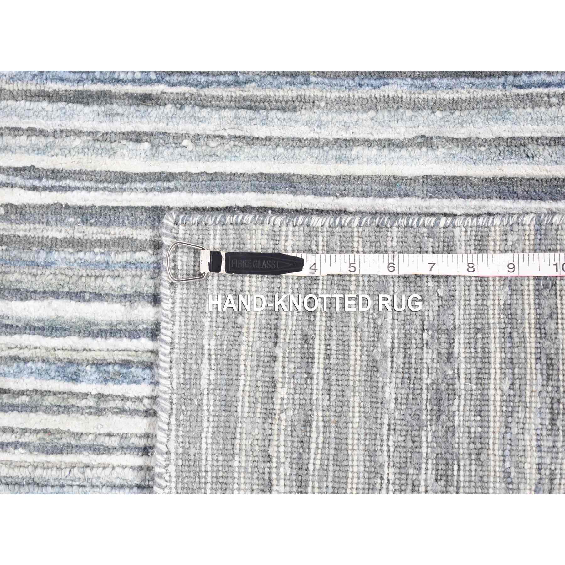 Modern-and-Contemporary-Hand-Knotted-Rug-334830