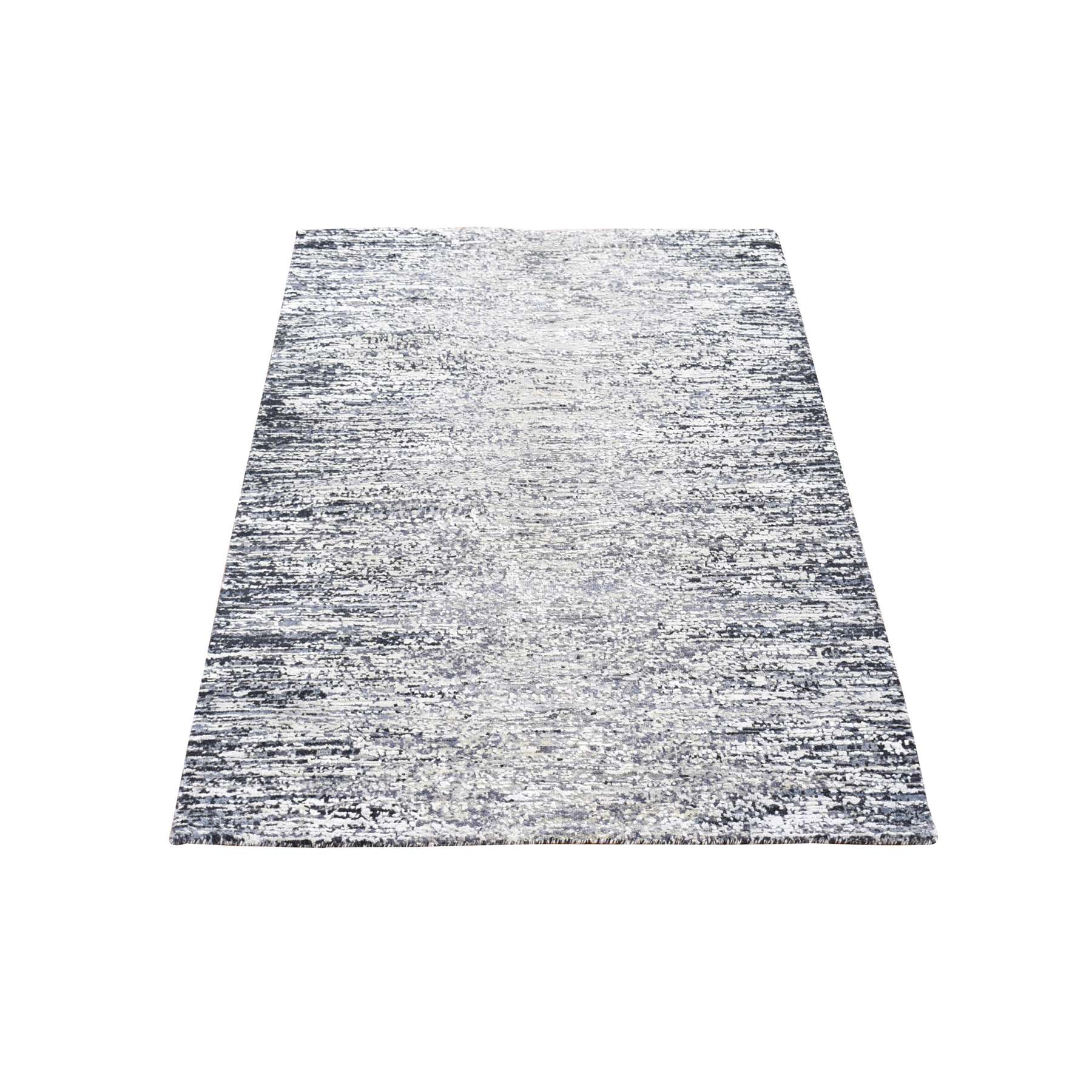 Modern-and-Contemporary-Hand-Knotted-Rug-334835