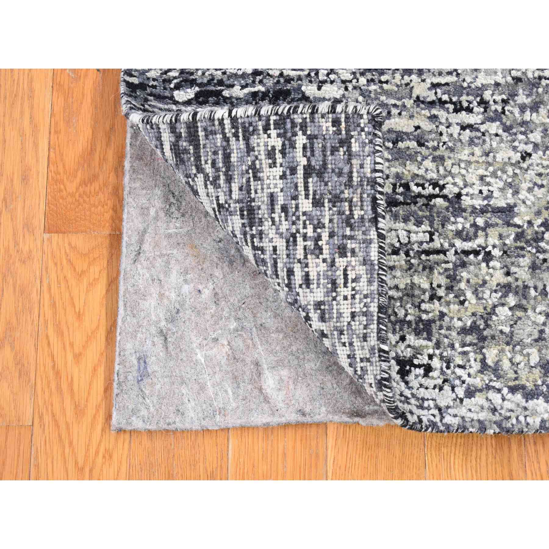 Modern-and-Contemporary-Hand-Knotted-Rug-334835