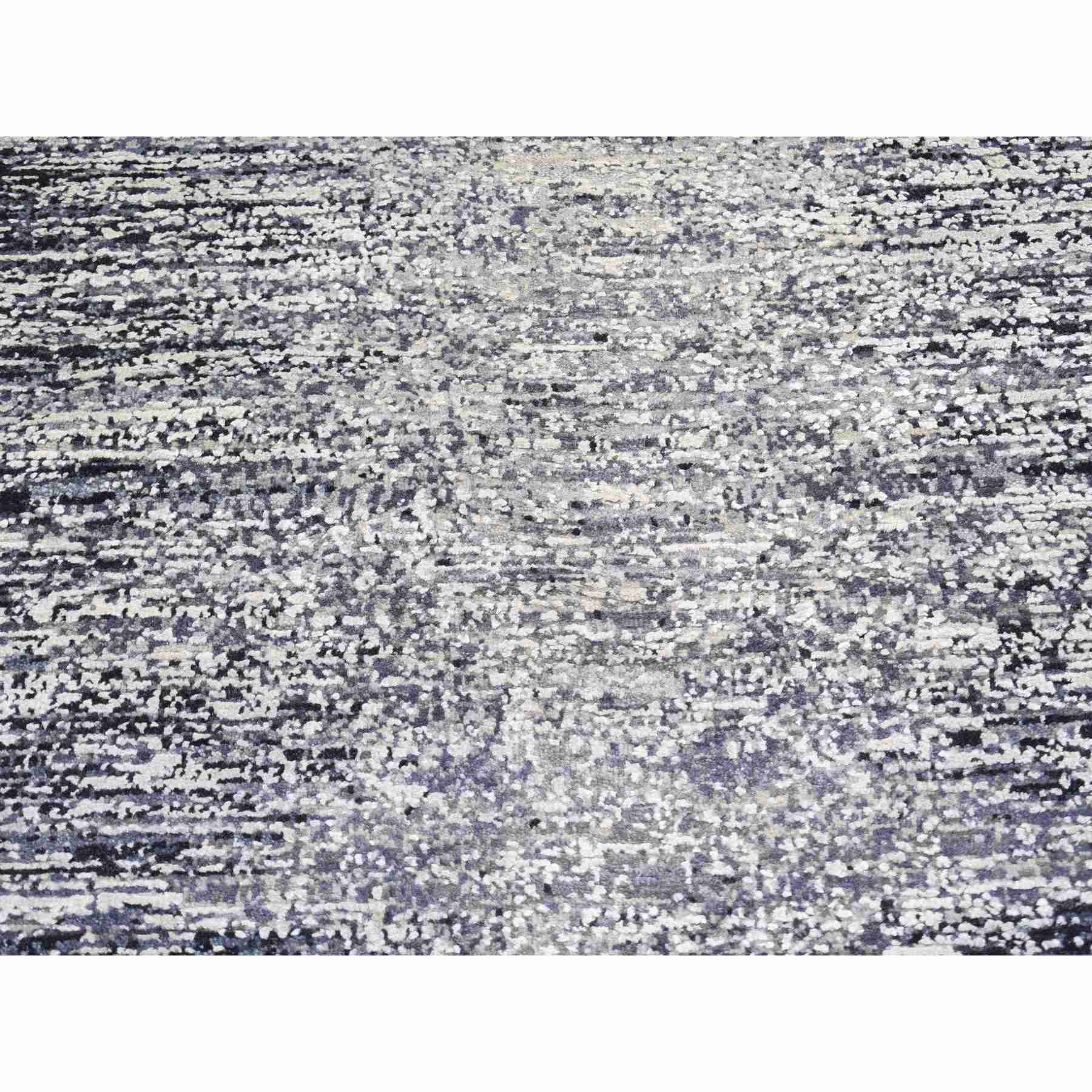 Modern-and-Contemporary-Hand-Knotted-Rug-334835