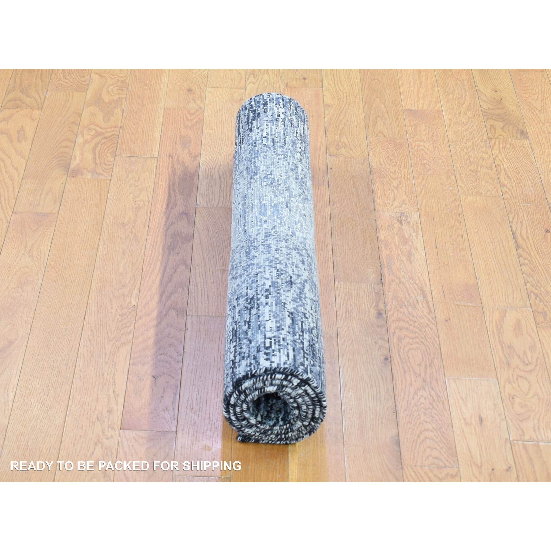 Modern-and-Contemporary-Hand-Knotted-Rug-334835
