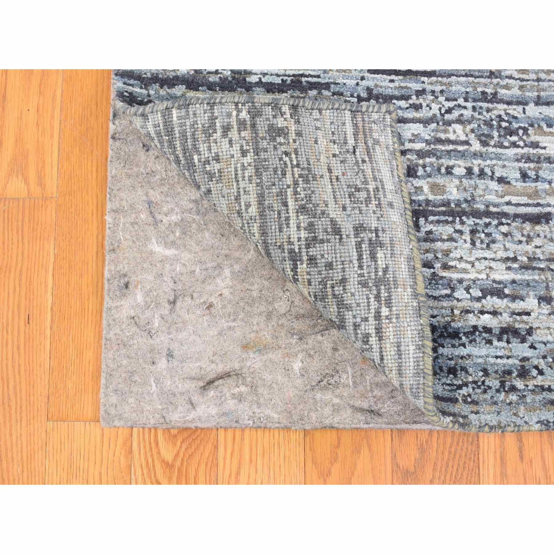 Modern-and-Contemporary-Hand-Knotted-Rug-334850