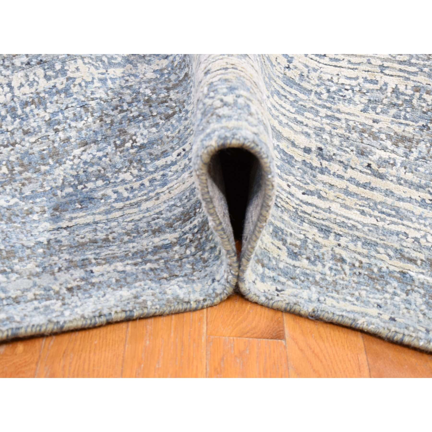 Modern-and-Contemporary-Hand-Knotted-Rug-334850