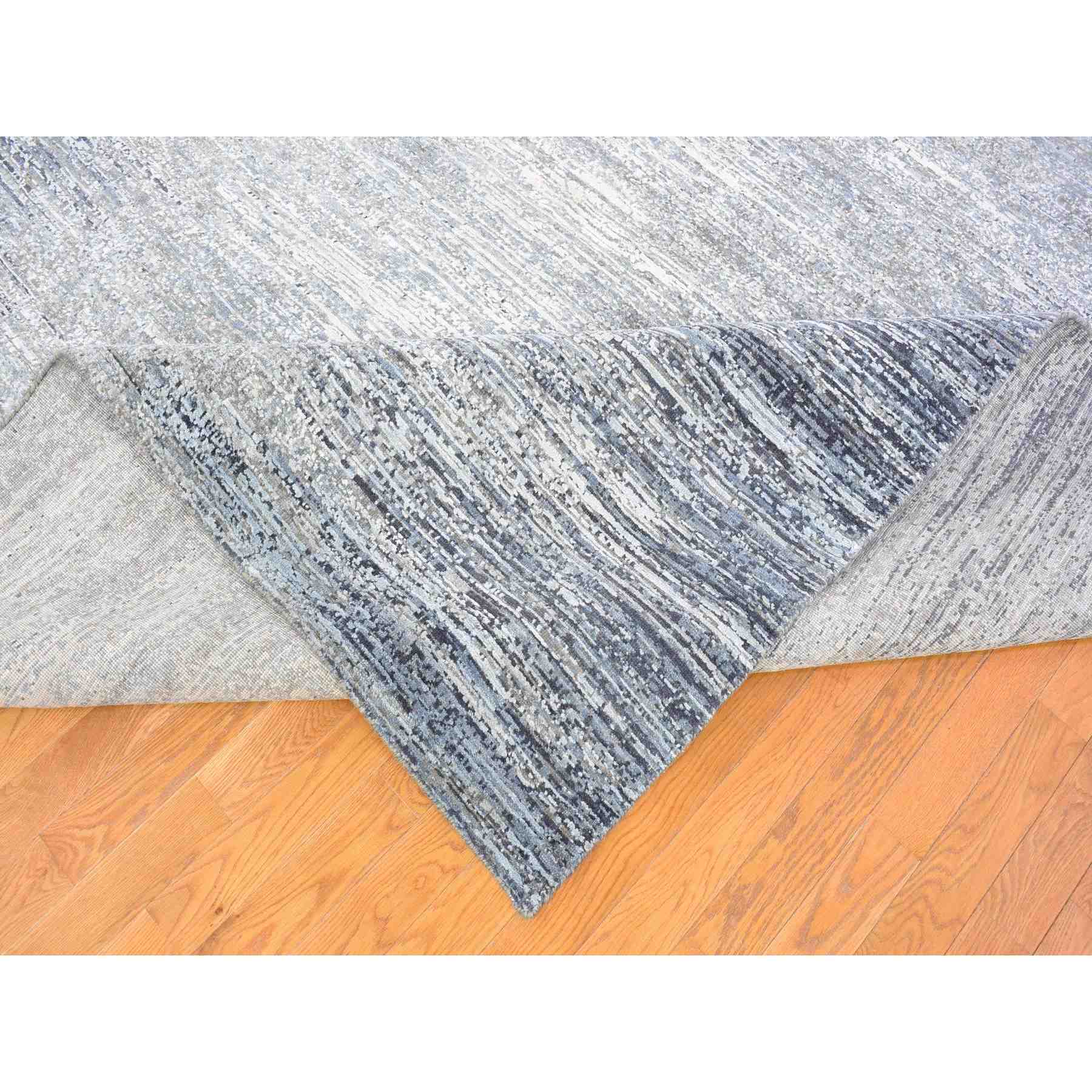 Modern-and-Contemporary-Hand-Knotted-Rug-334850