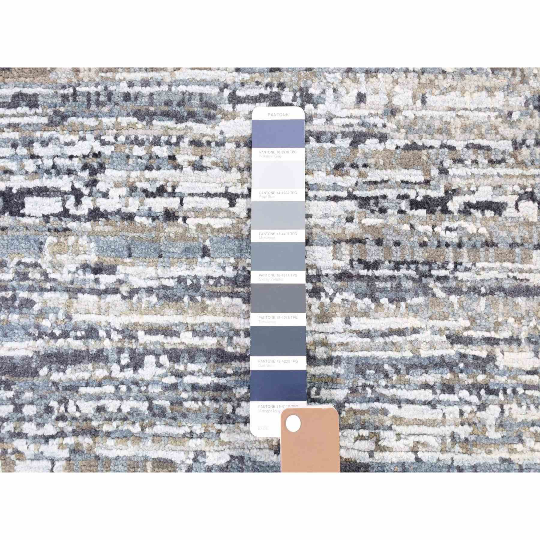 Modern-and-Contemporary-Hand-Knotted-Rug-334850