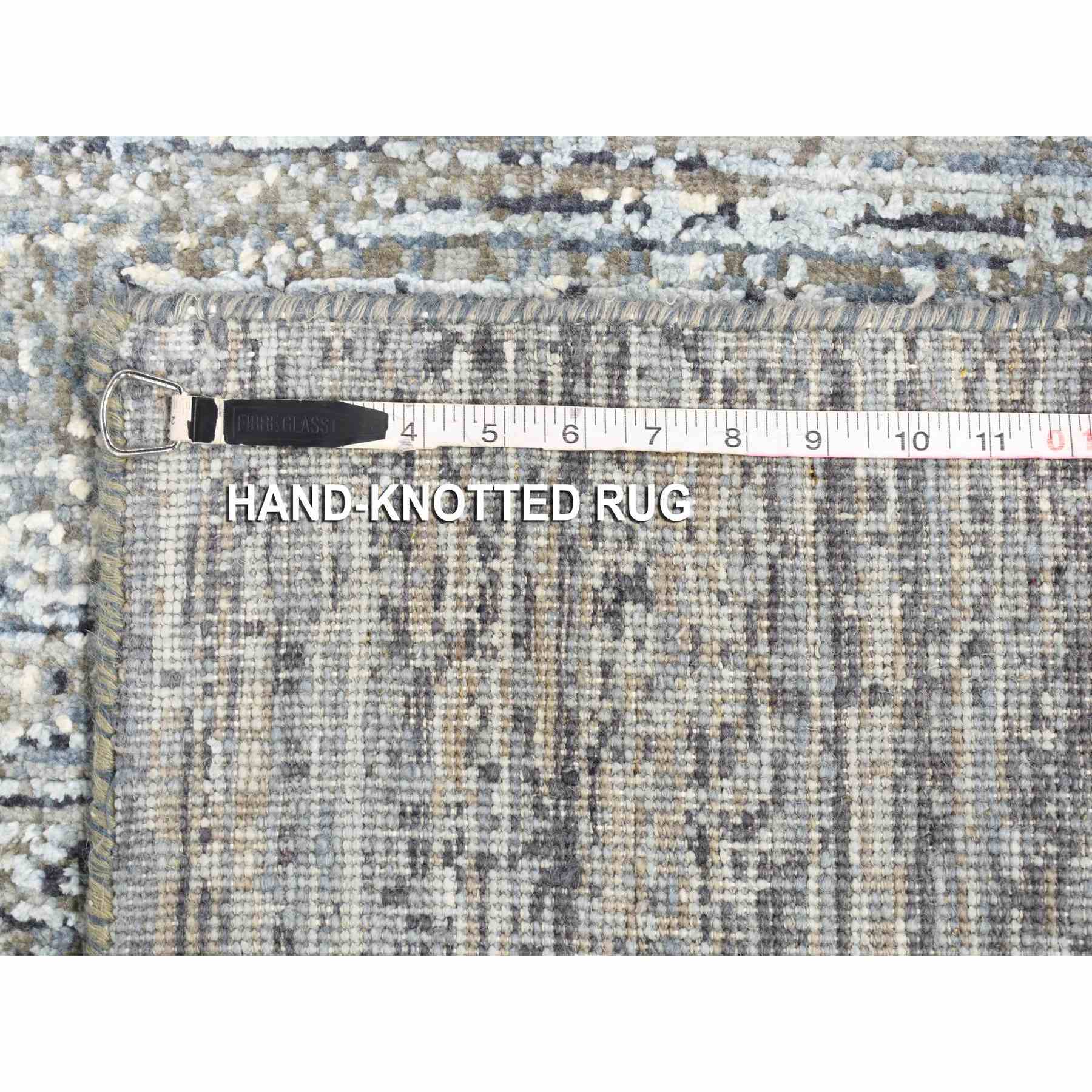 Modern-and-Contemporary-Hand-Knotted-Rug-334850